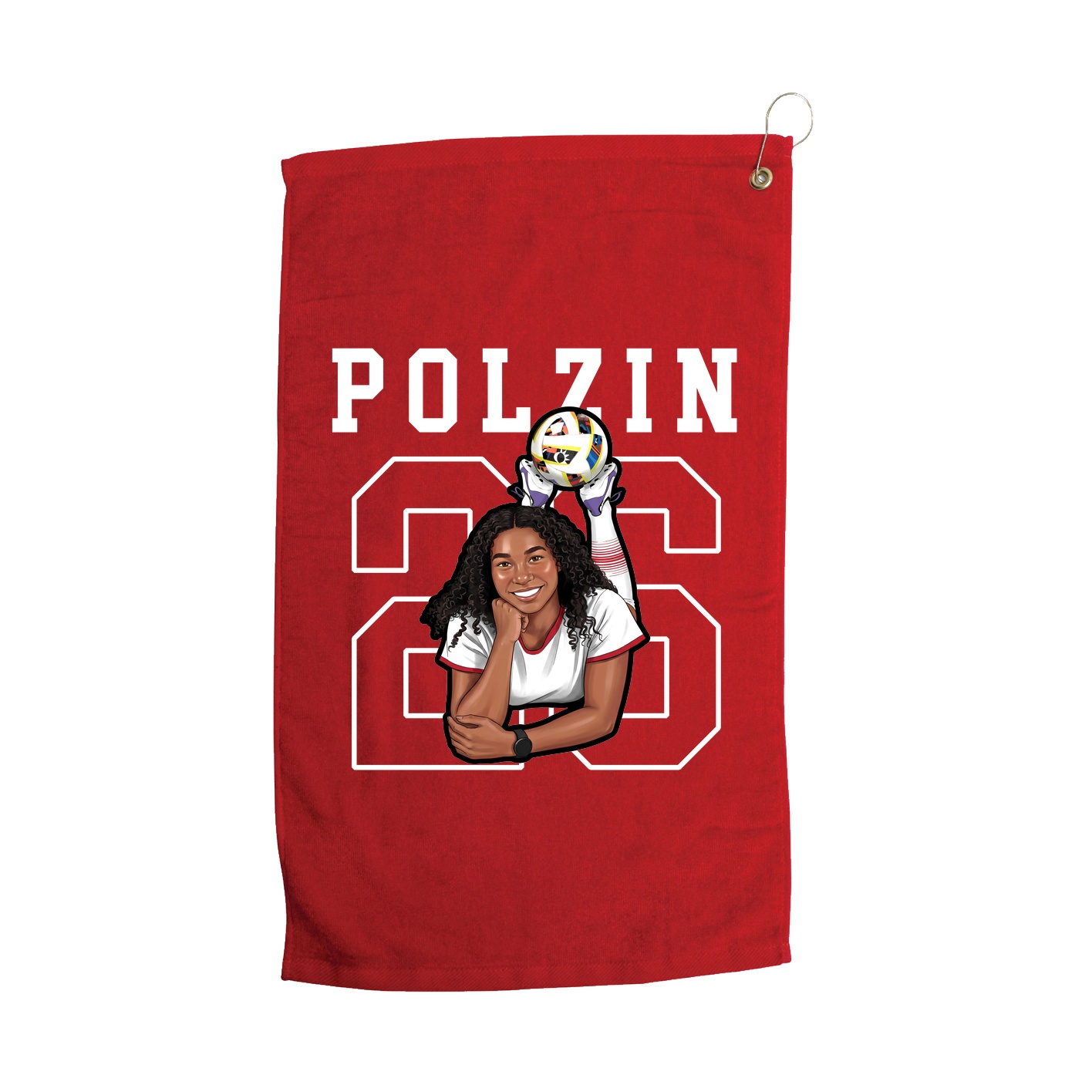 Golf Towel