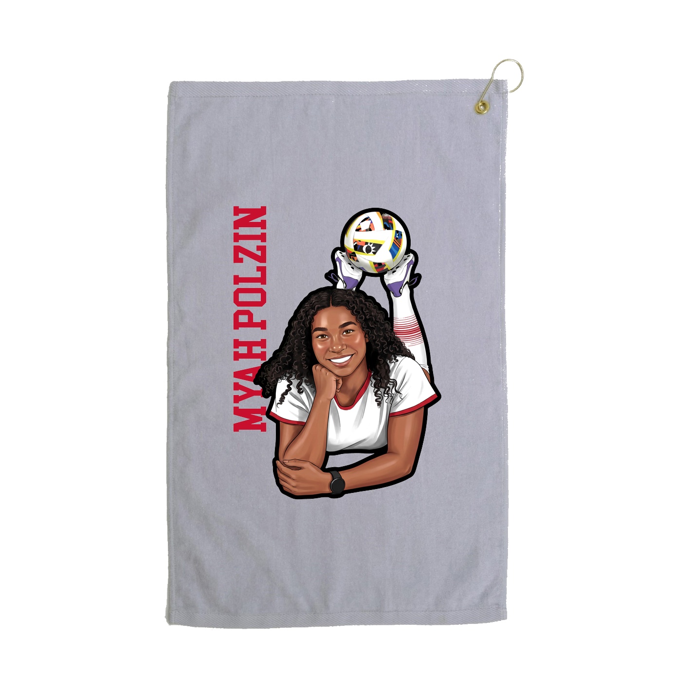 Golf Towel