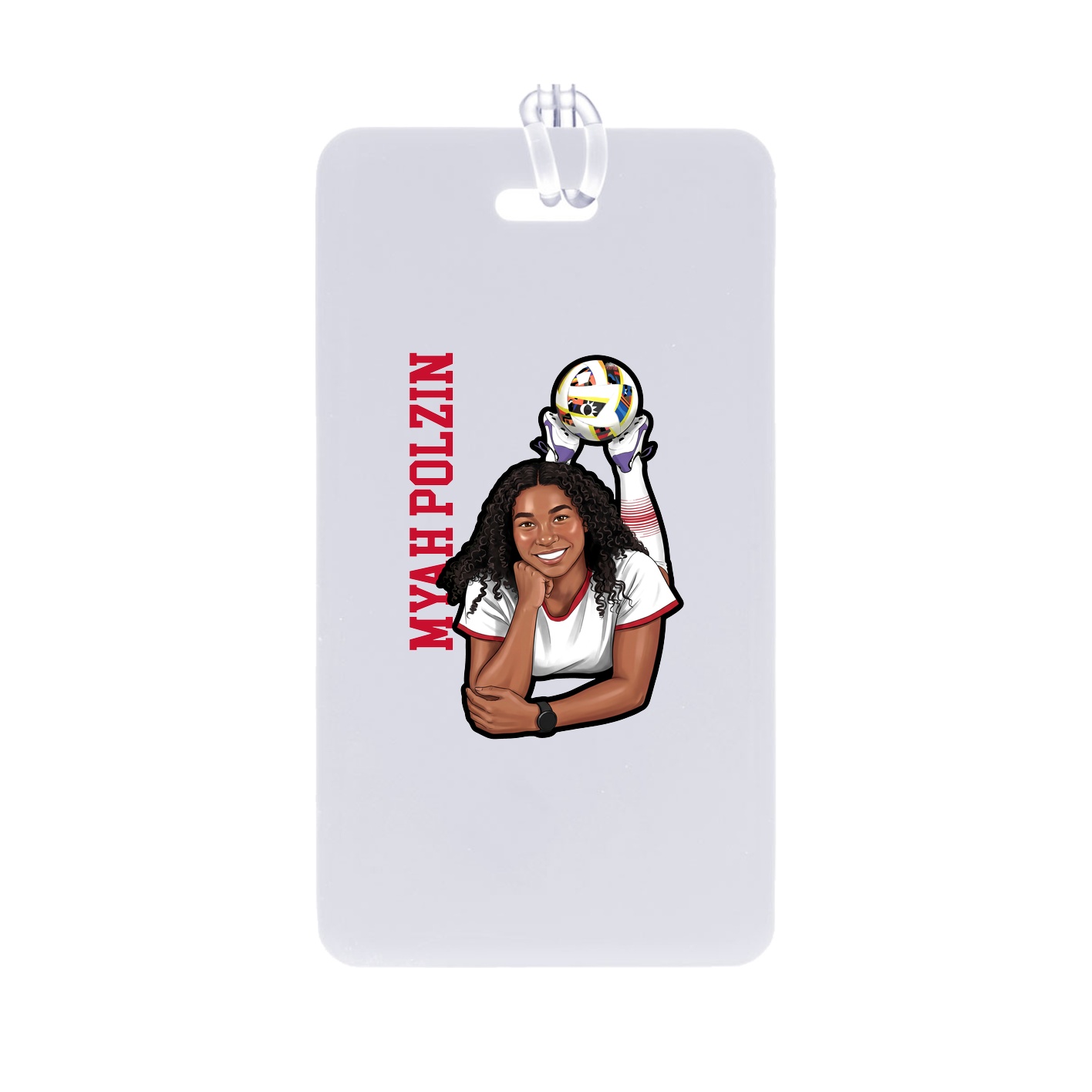 Bag Tag