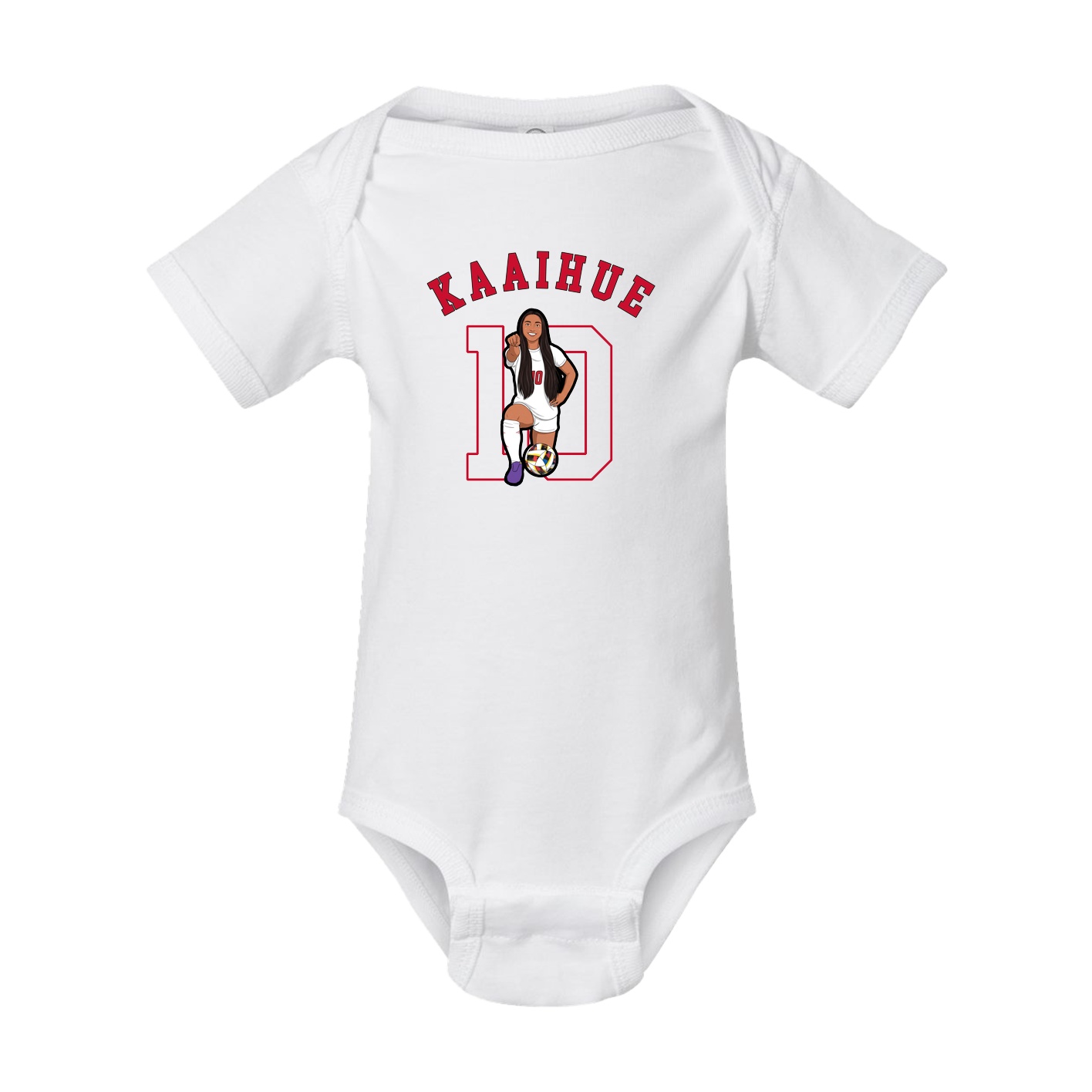 Baby Onesie