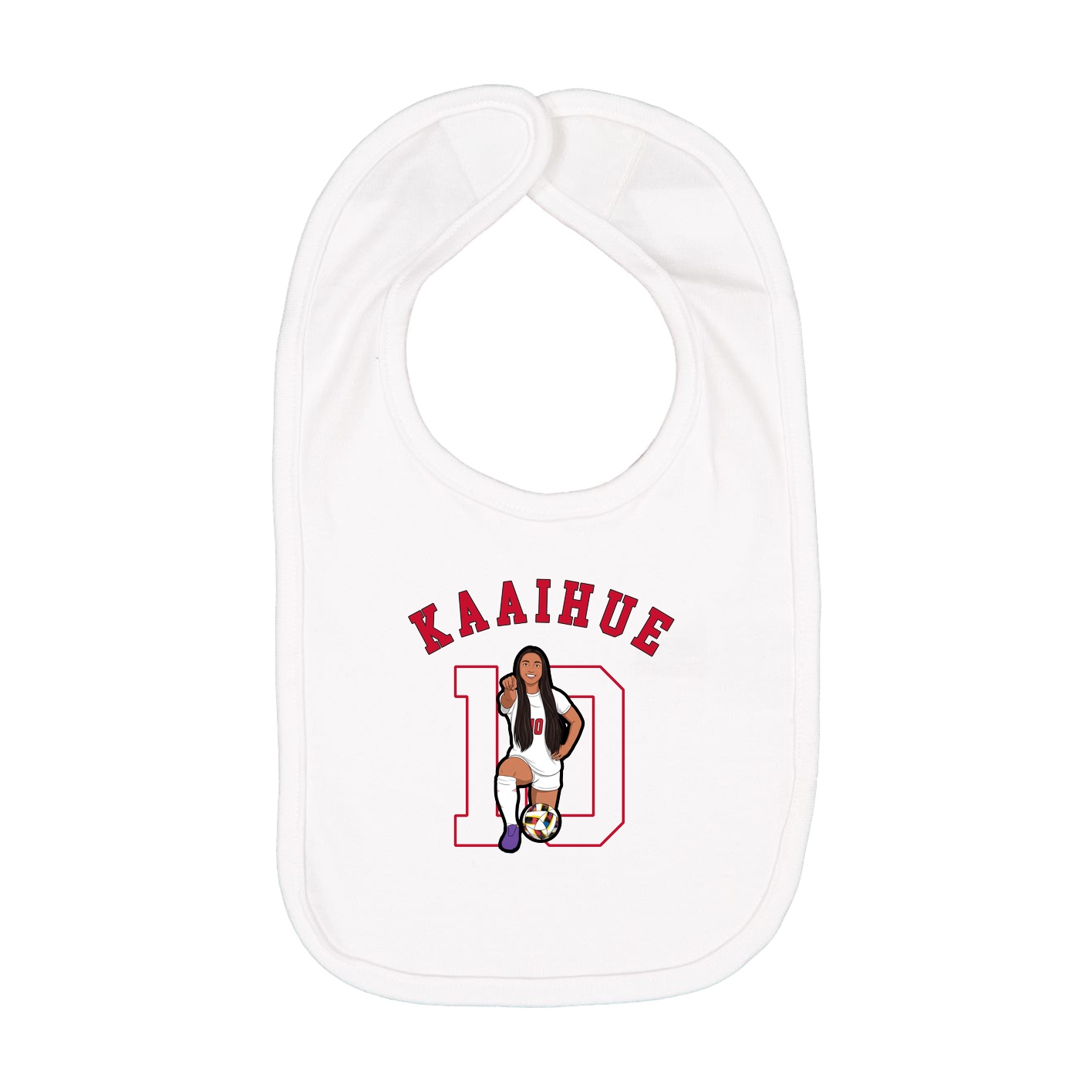 Infant Bib