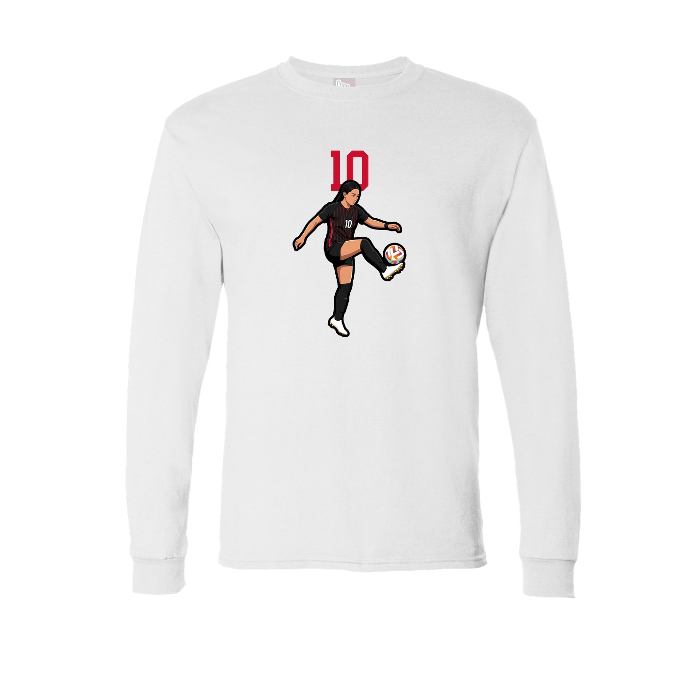 Long Sleeve Tee