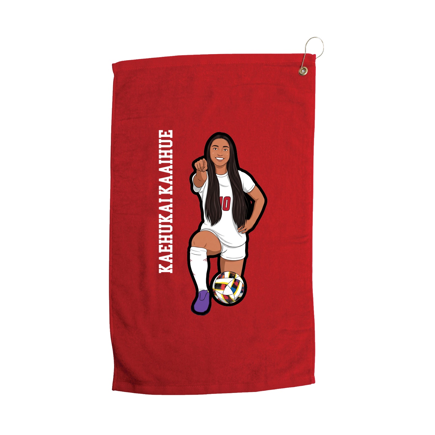 Golf Towel