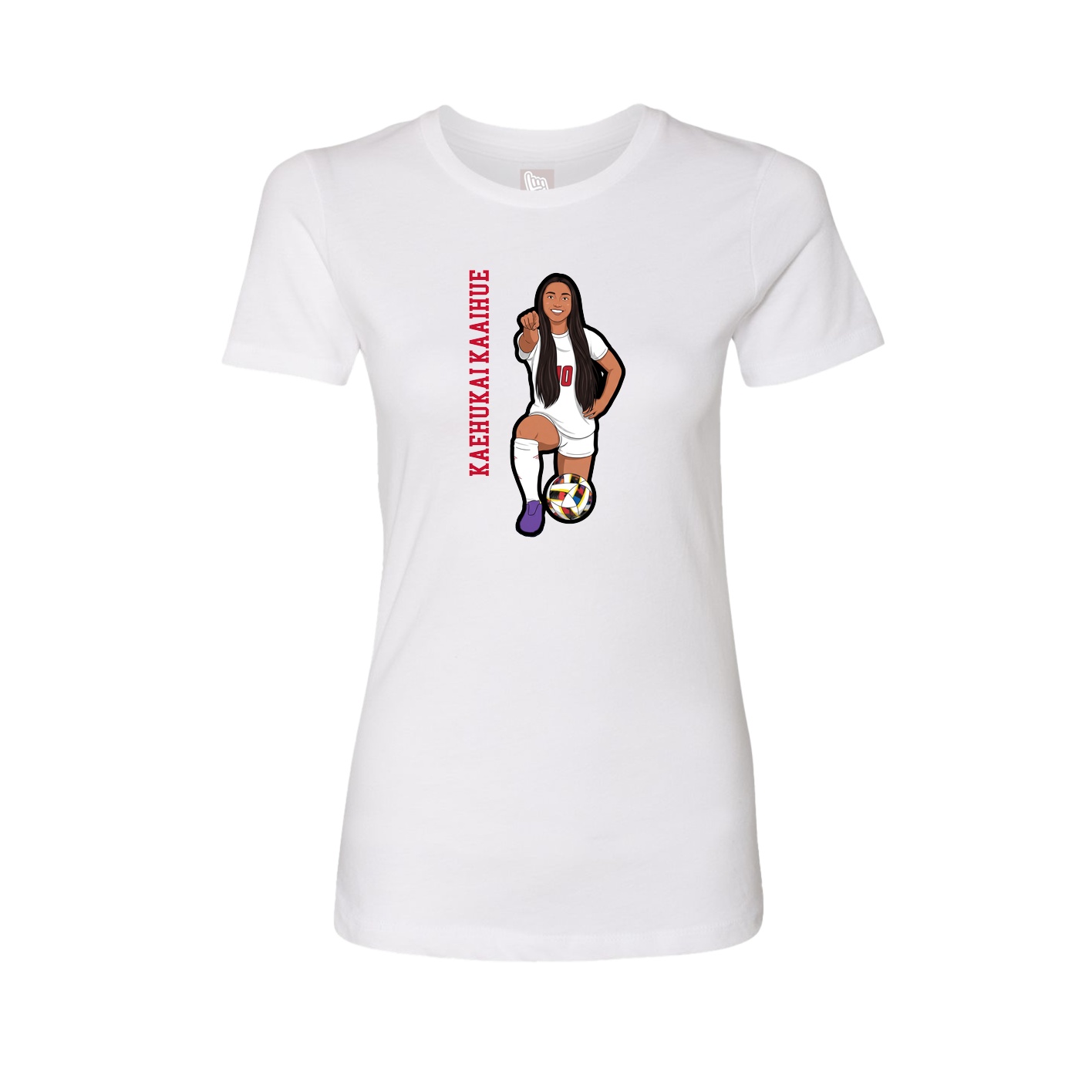Womens Tee