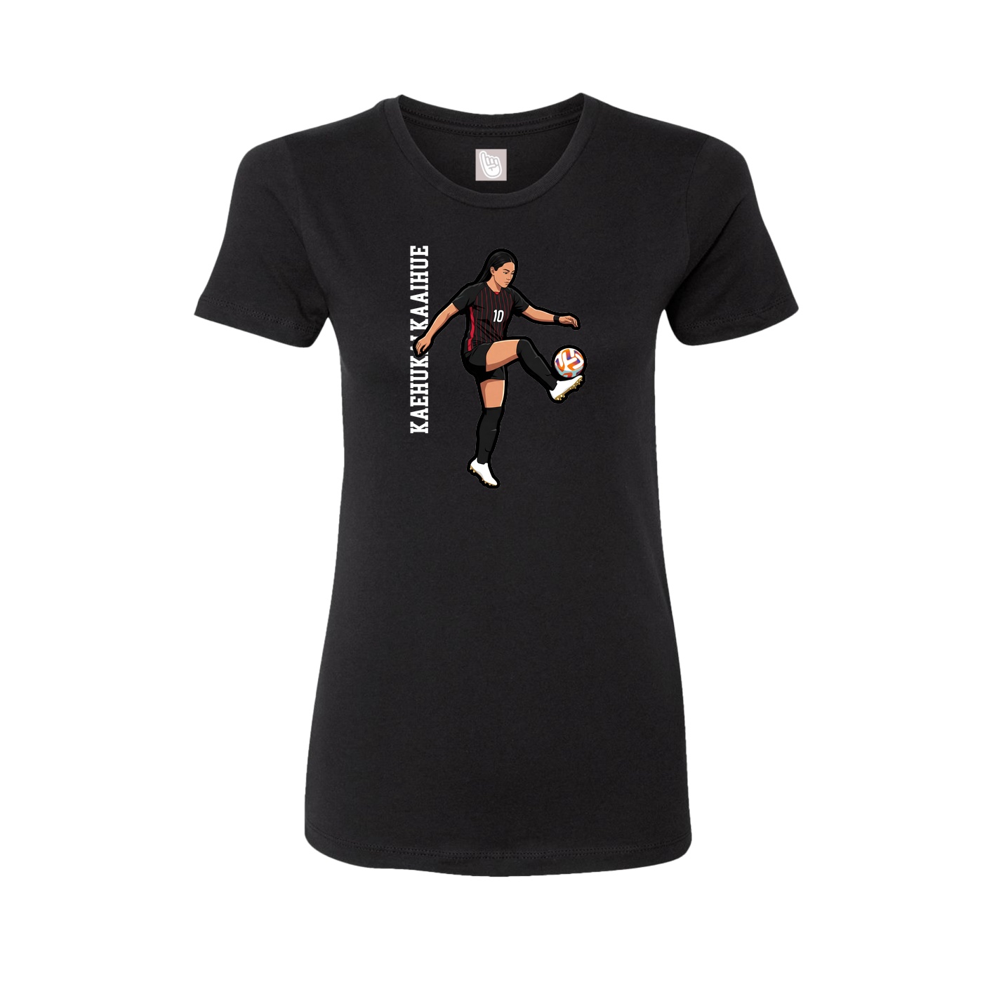 Fitted Women's Tee