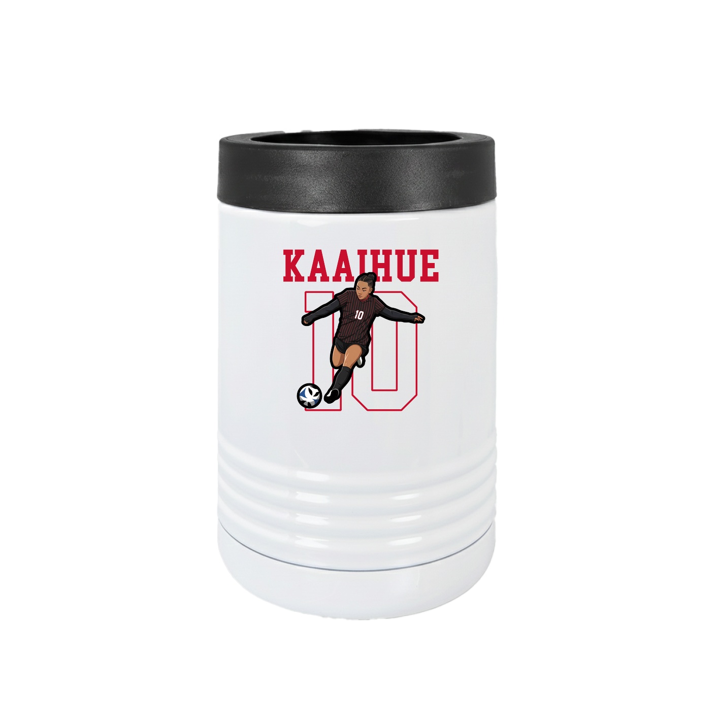 Beverage Holder — Shirsey in White