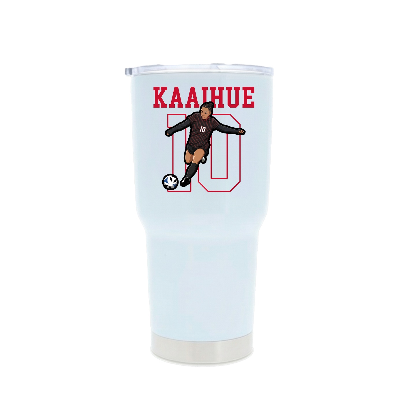 30oz Stainless Steel Tumbler