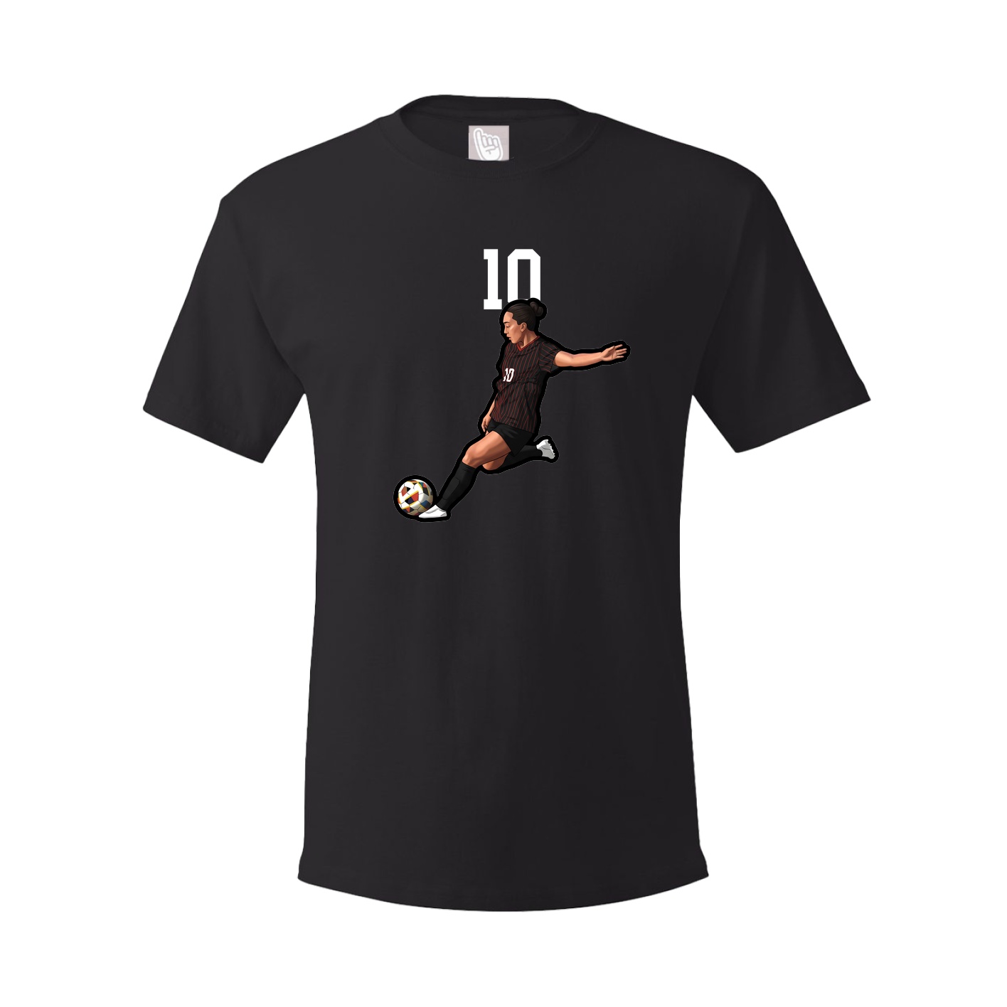 NIL Club Tee
