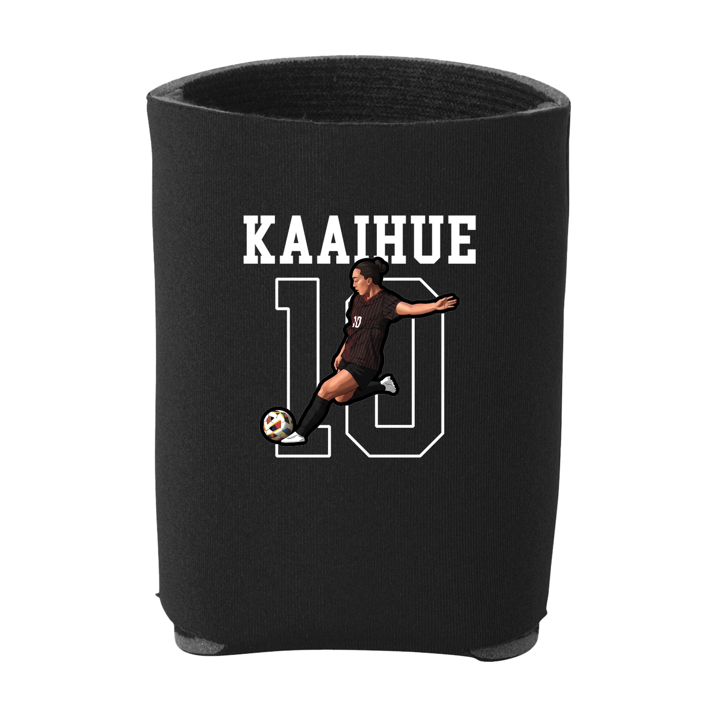 Can Holder — Shirsey in Black