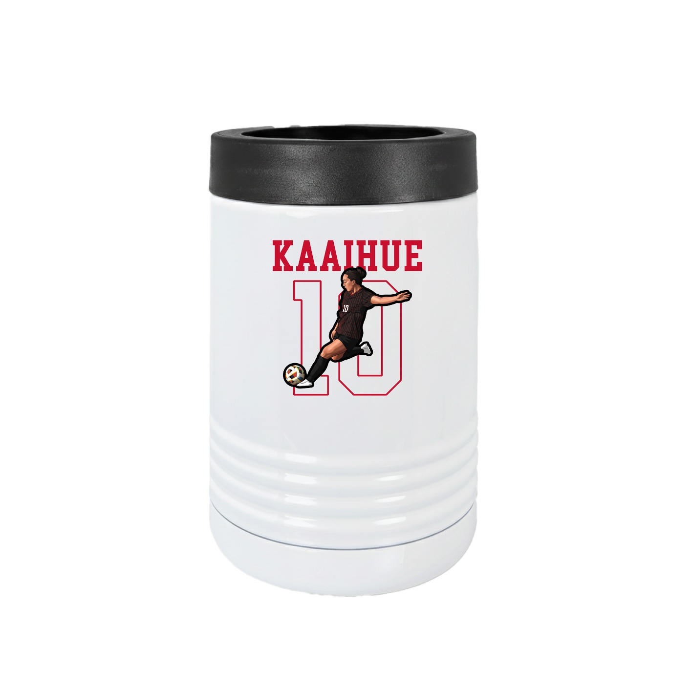 Beverage Holder — Shirsey in White