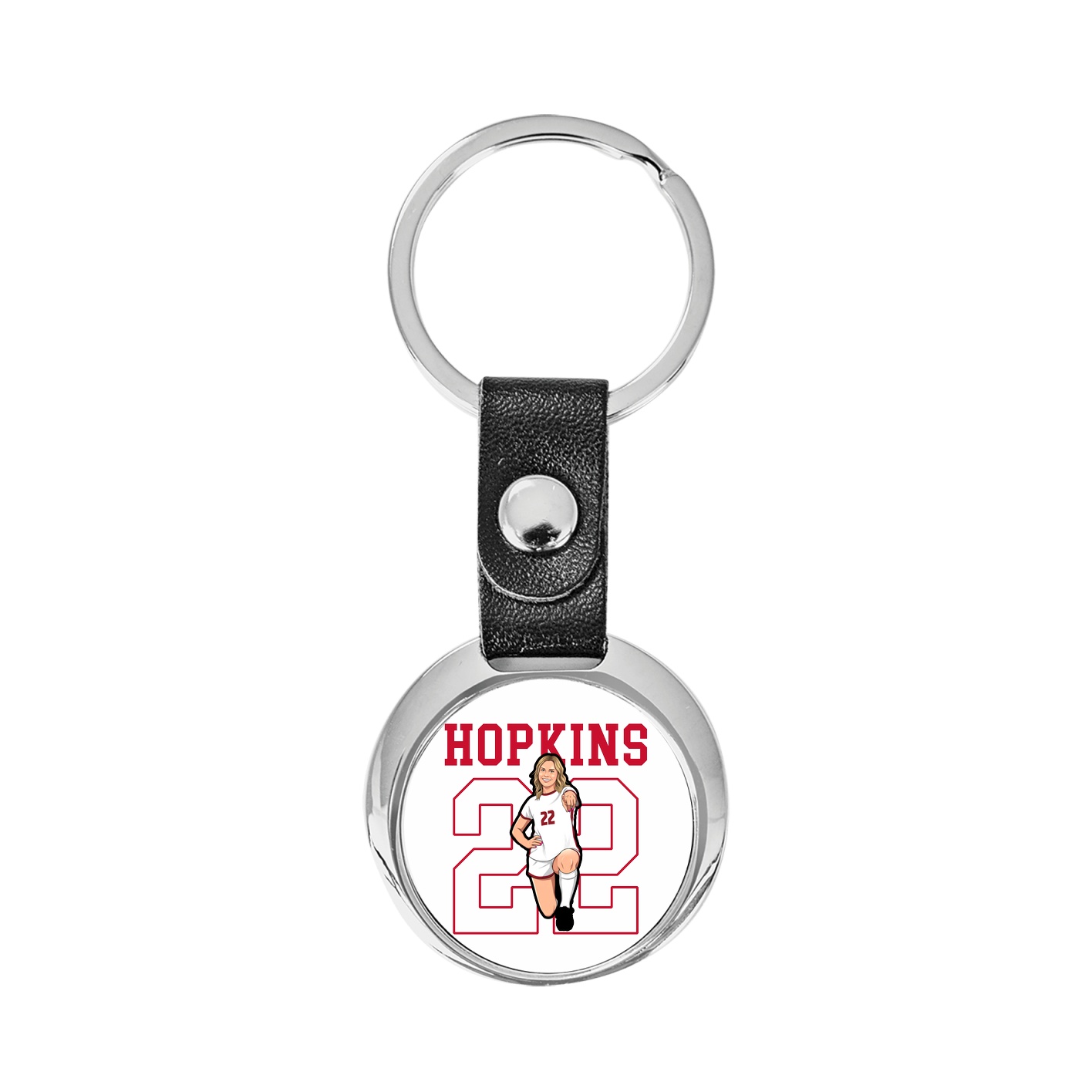 Key Chain — Shirsey in Classic