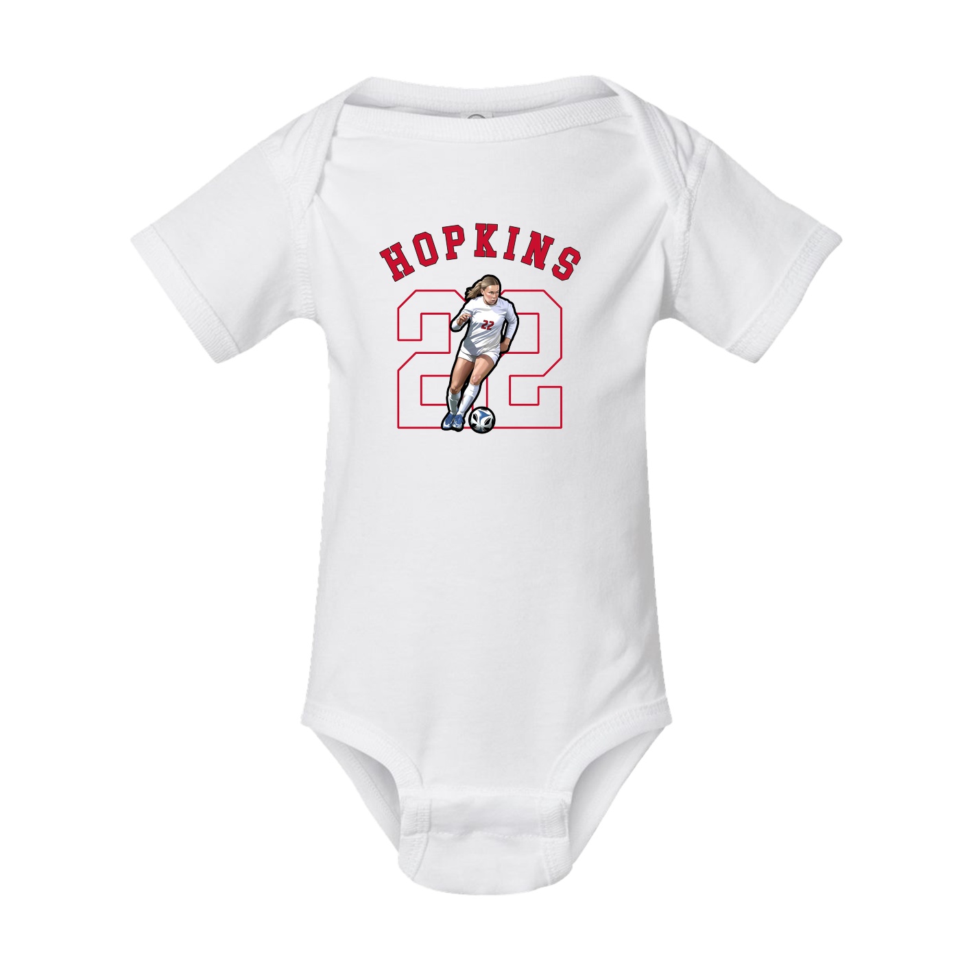 Baby Onesie