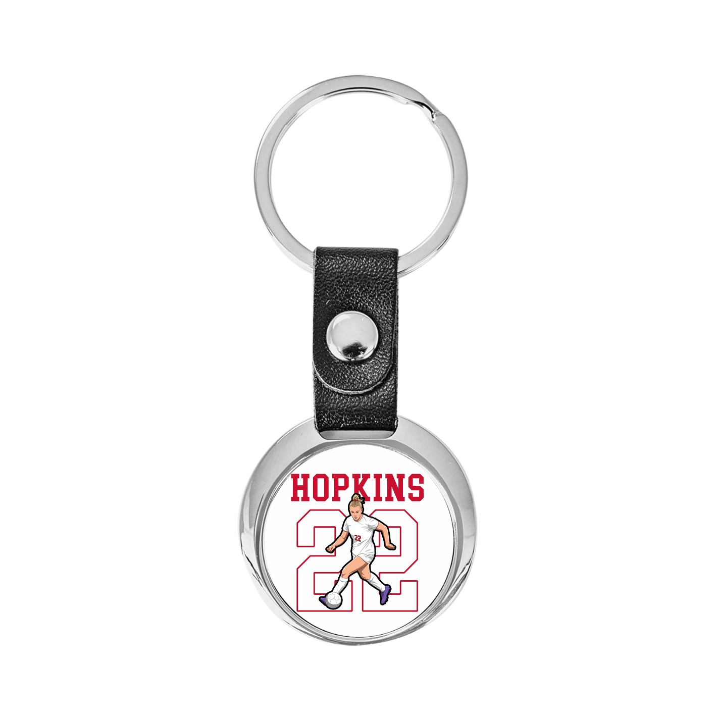 Key Chain — Shirsey in Classic