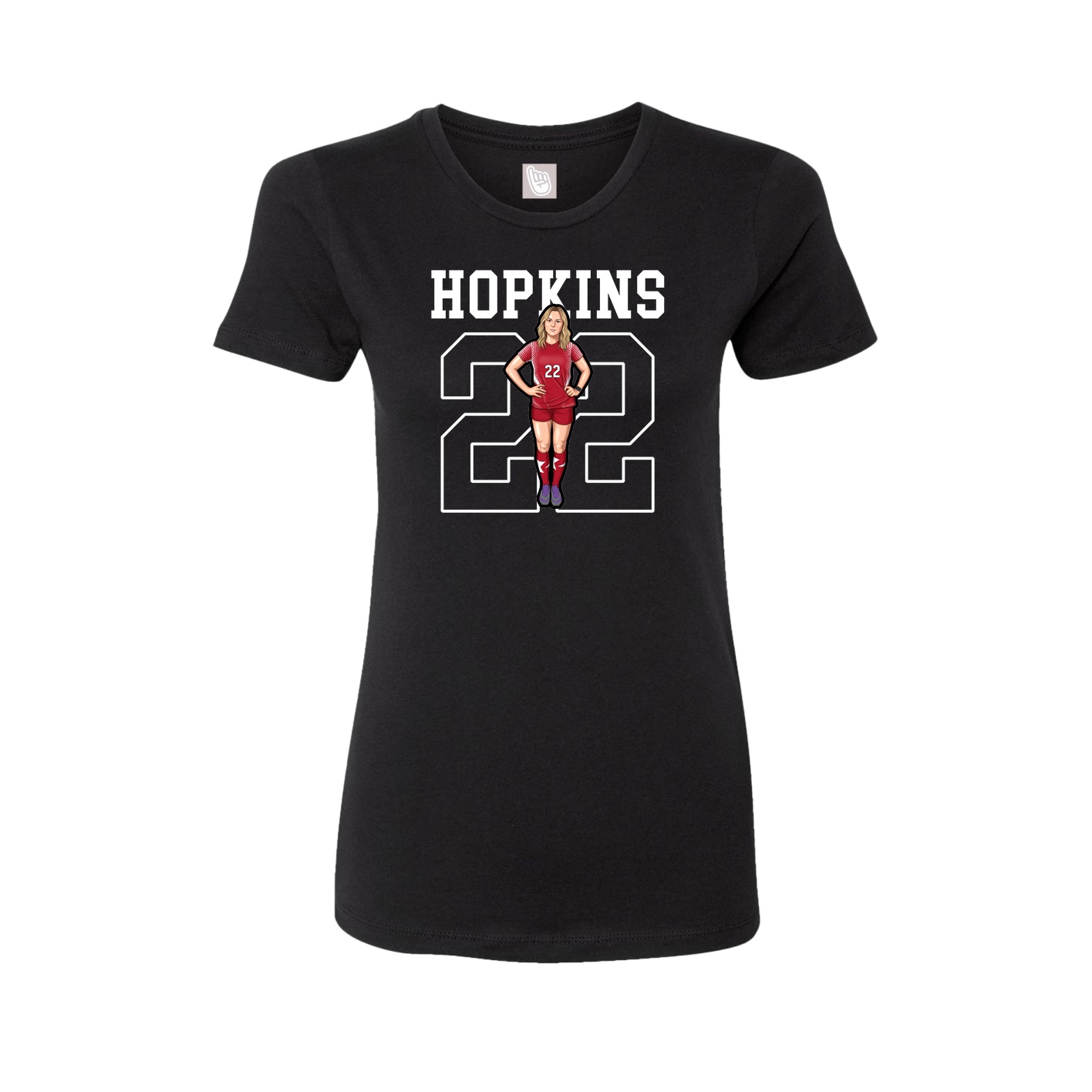 Womens Tee