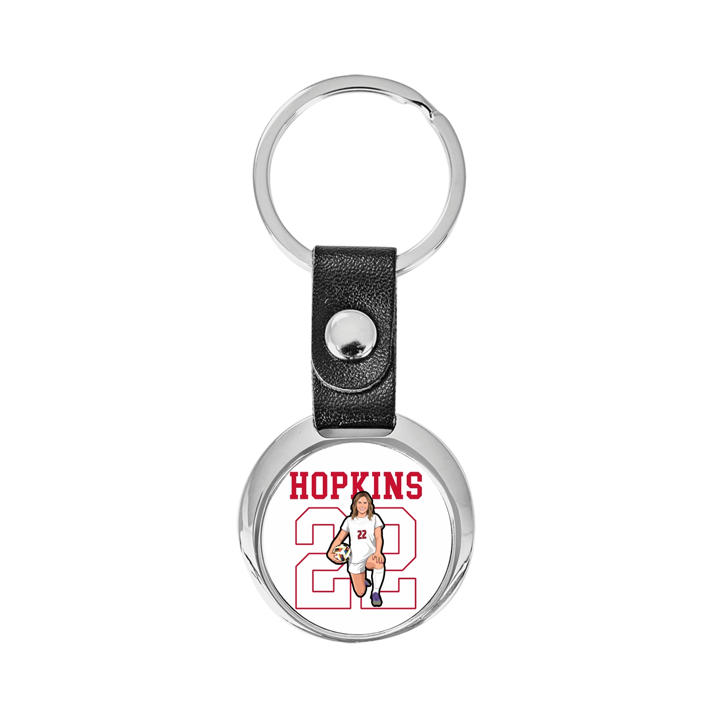Key Chain — Shirsey in Classic