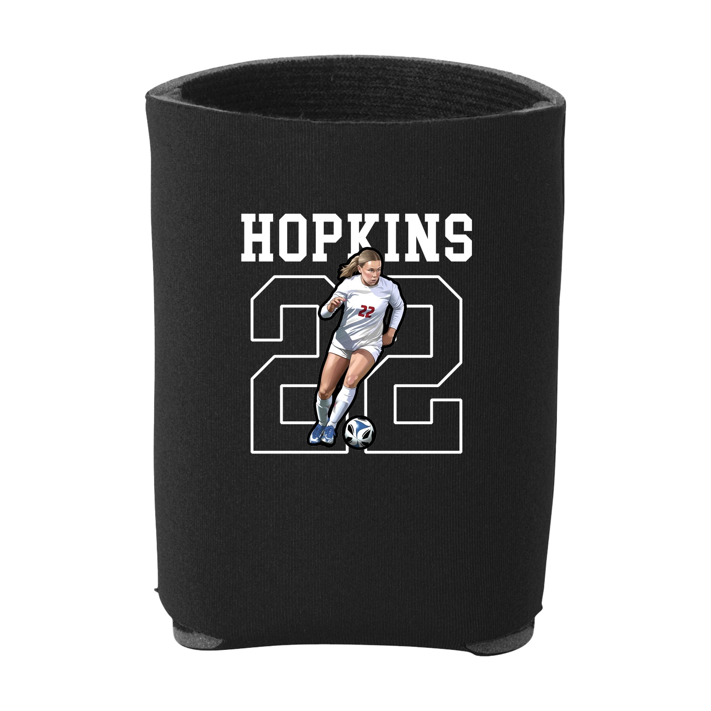 Can Holder — Shirsey in Black