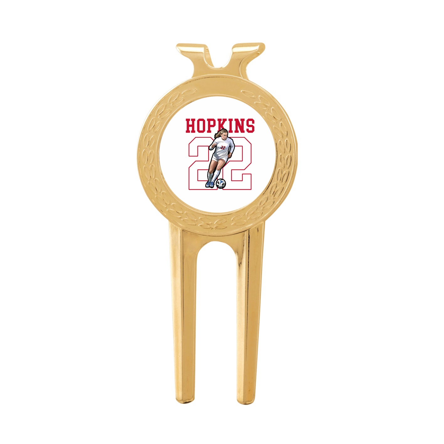 Divot Tool with Ball Marker — Shirsey in Classic
