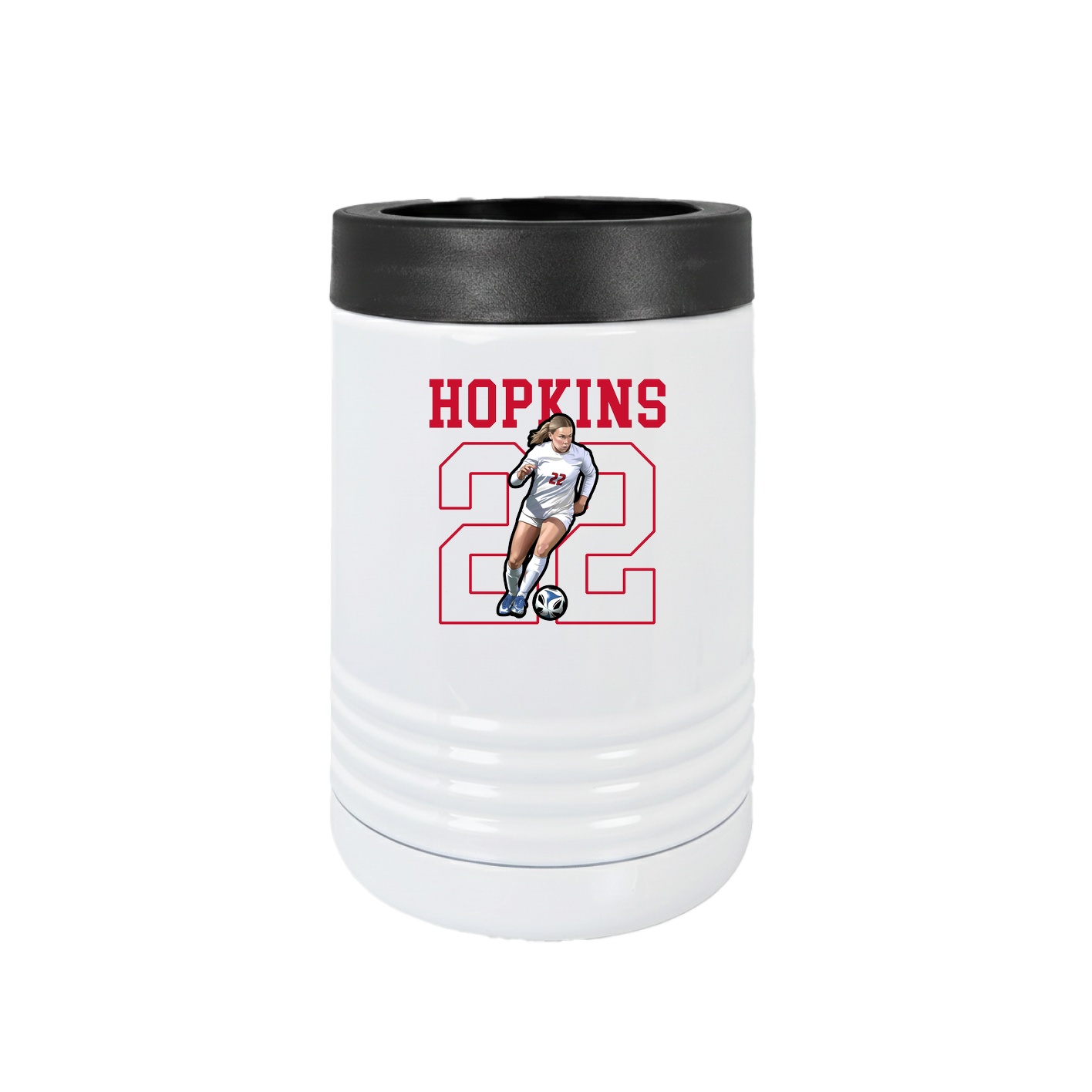 Beverage Holder — Shirsey in White