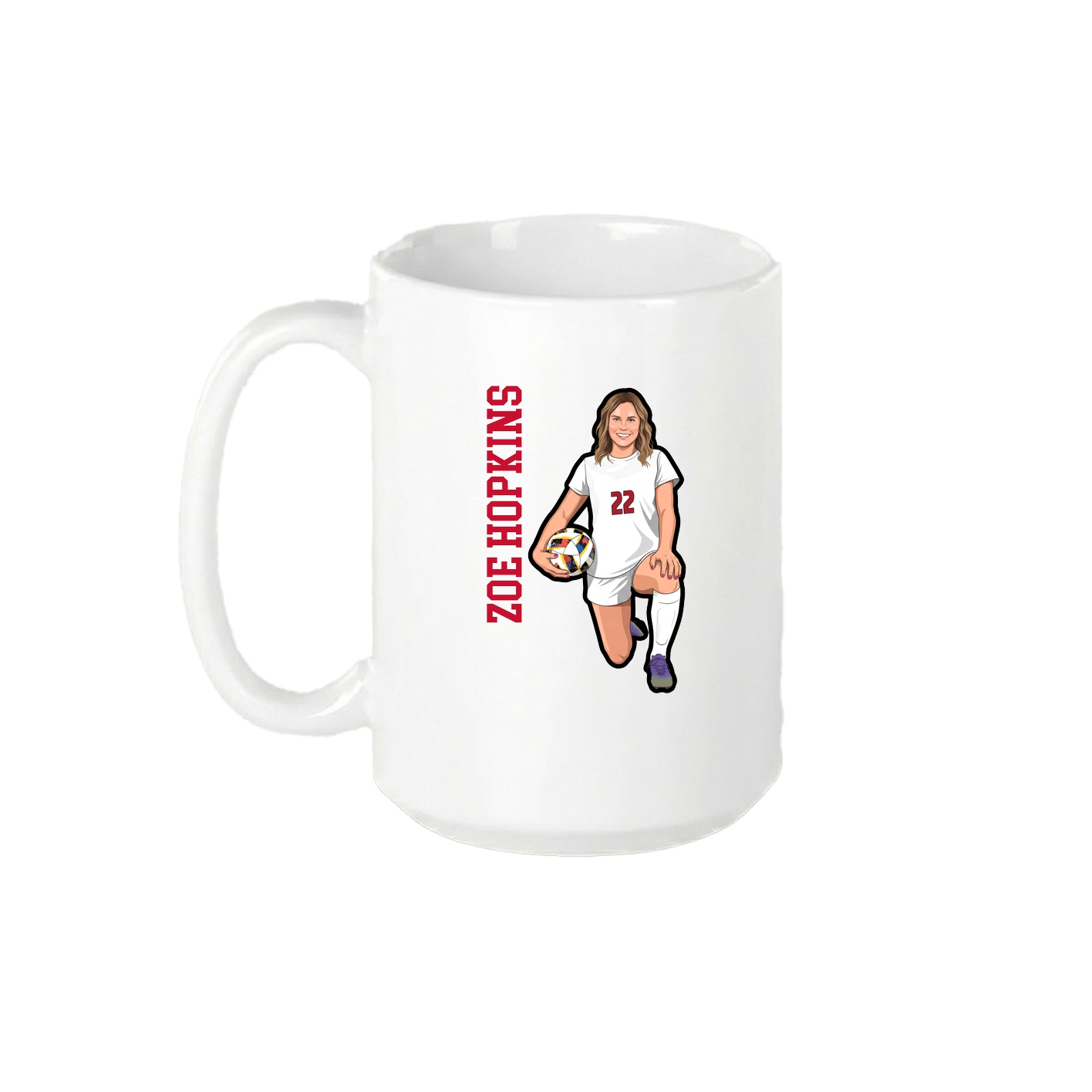 15oz Coffee Mug