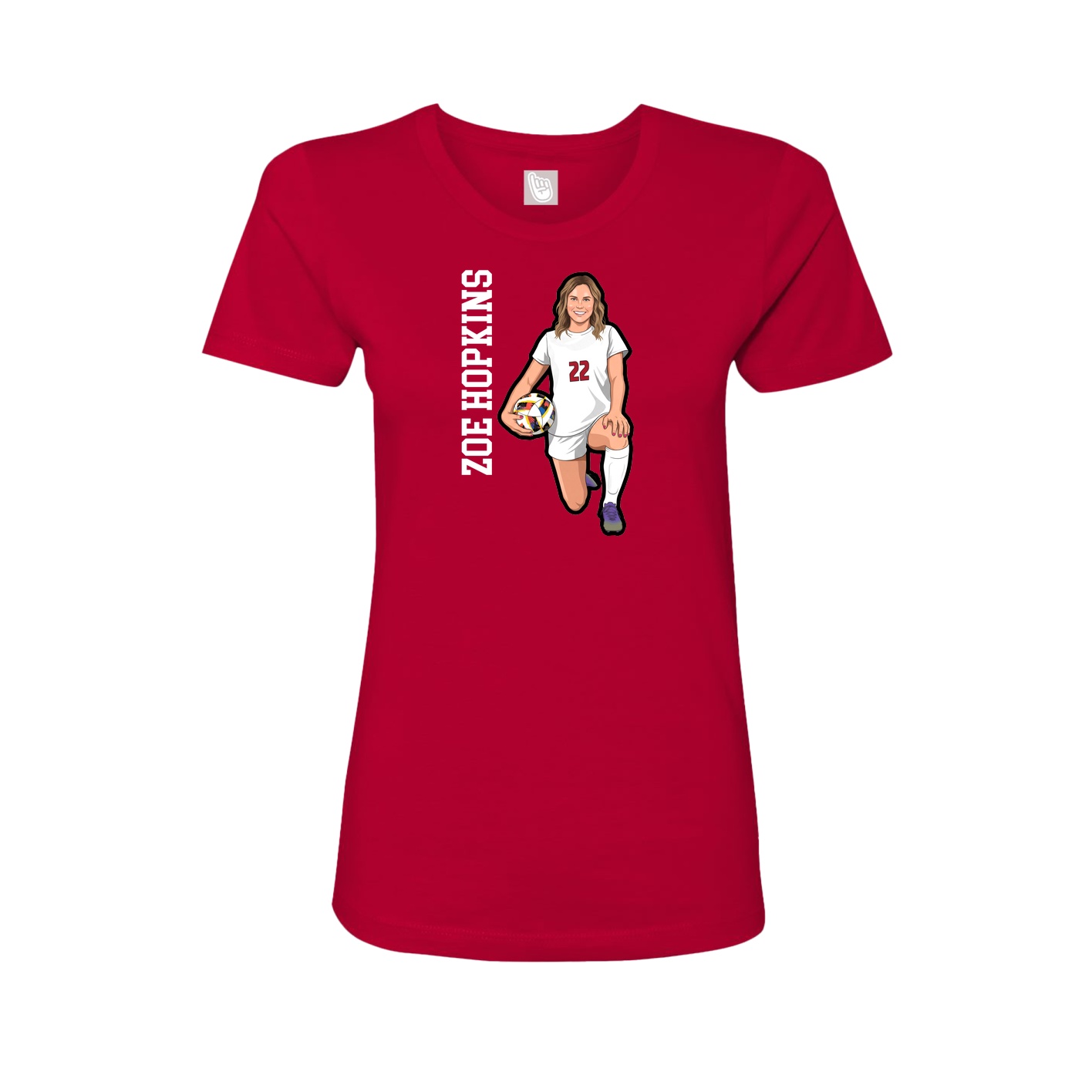 Womens Tee
