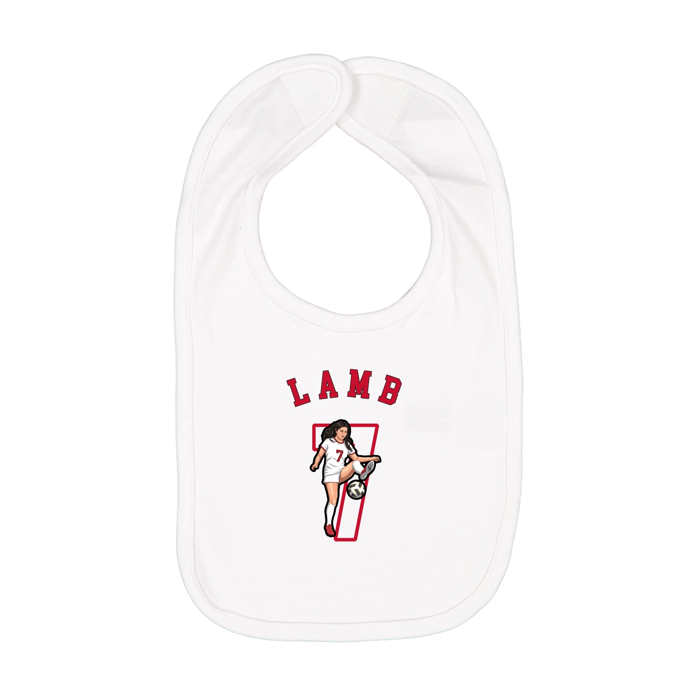 Infant Bib
