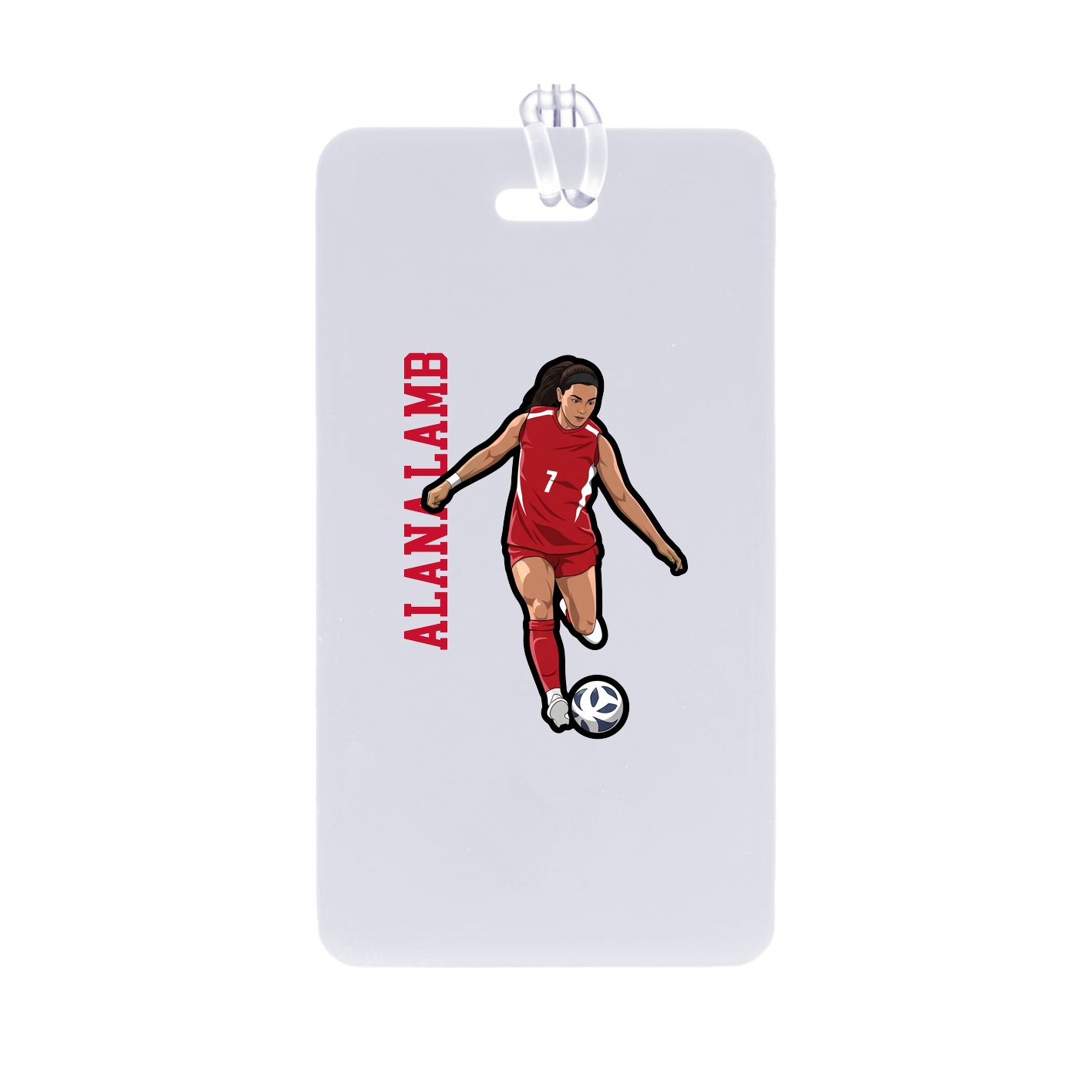 Bag Tag