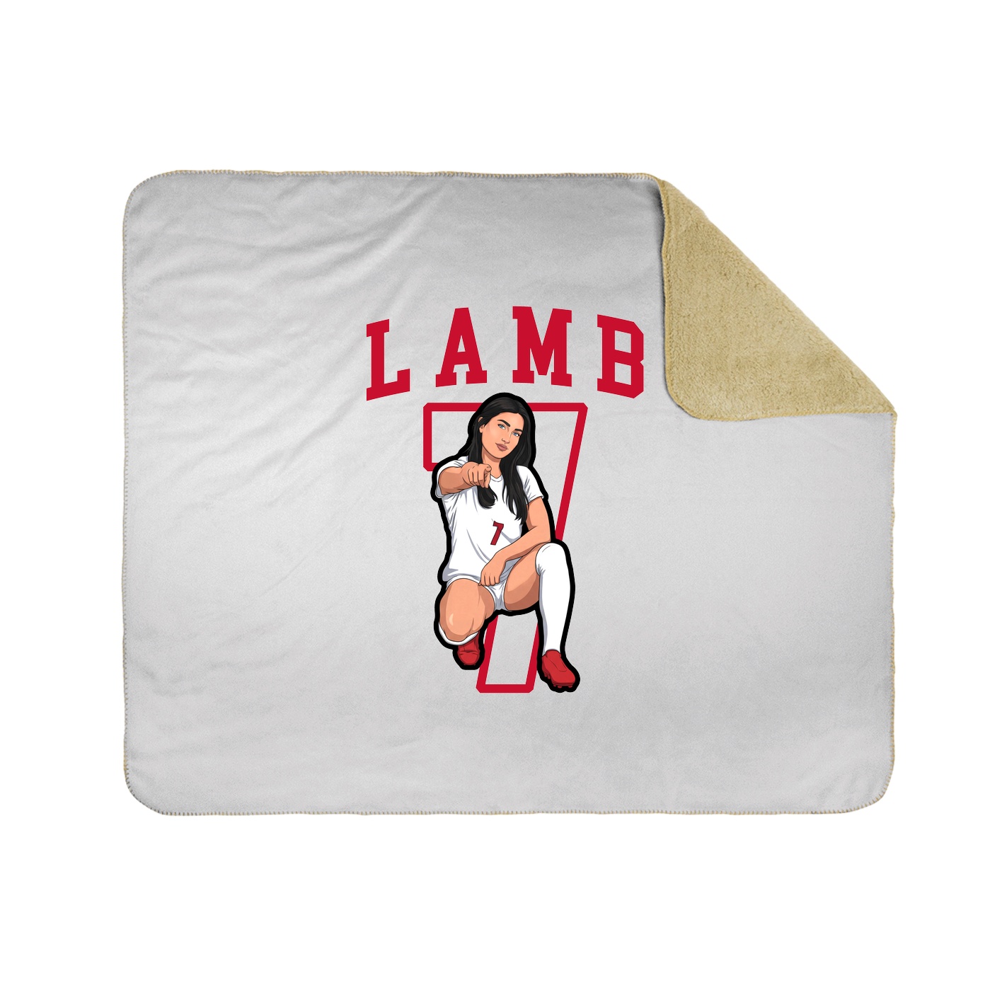 Throw Blanket