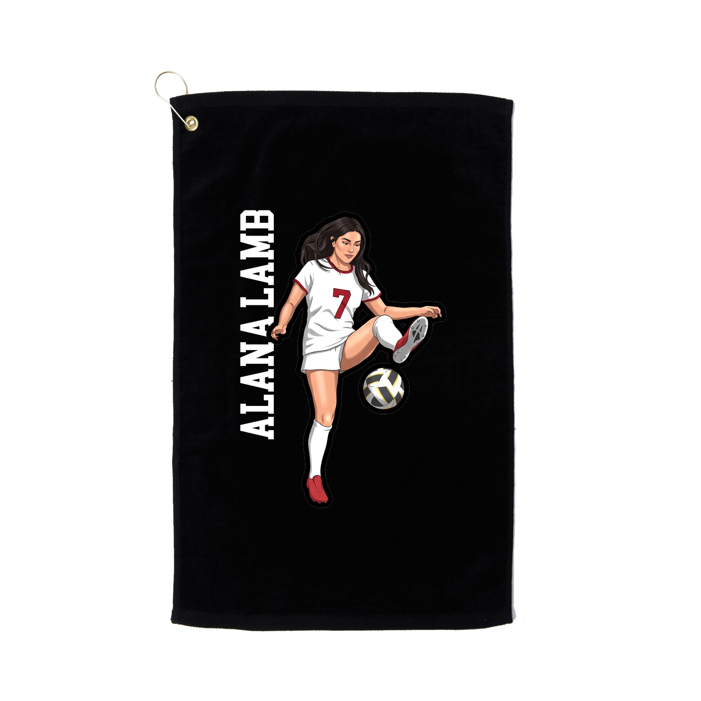 Golf Towel