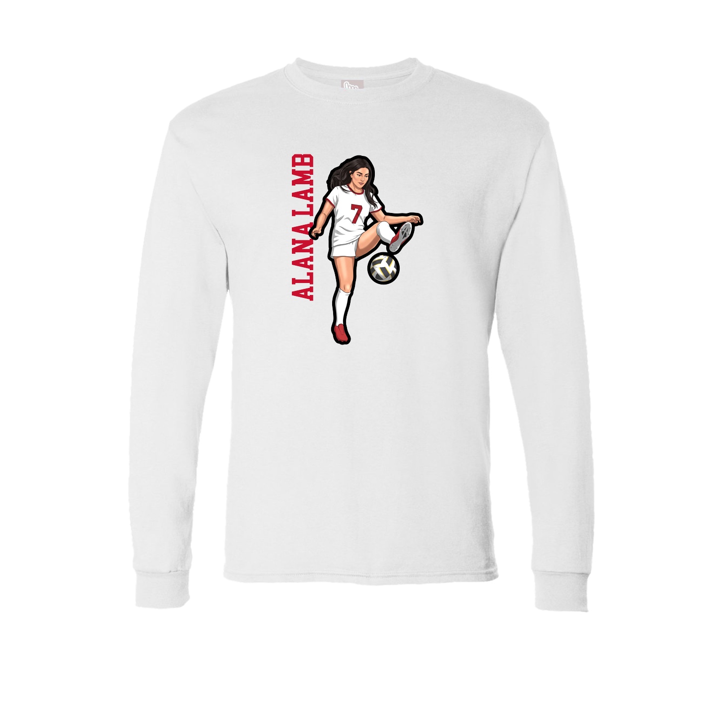 Long Sleeve Tee