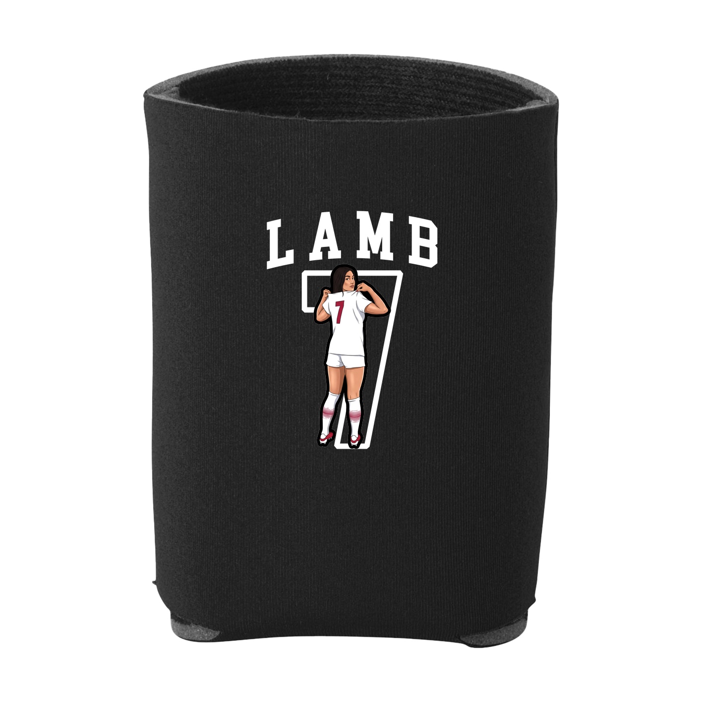 Can Holder — Shirsey in Black