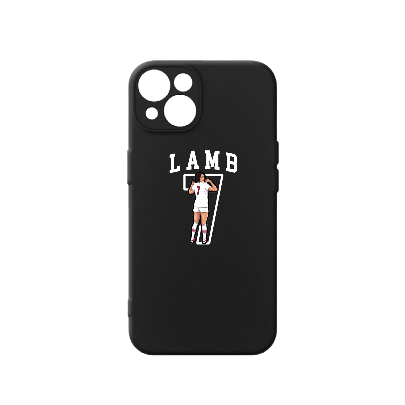 iPhone case