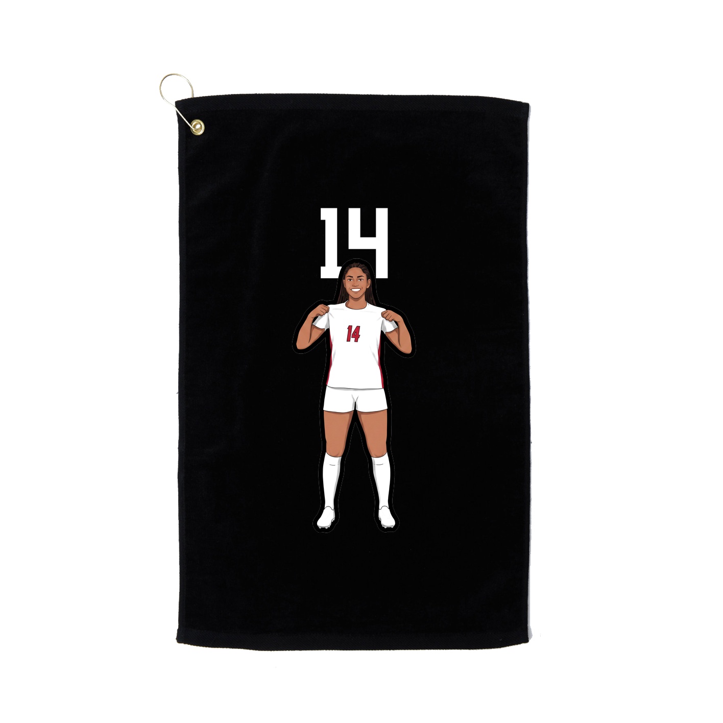 Golf Towel