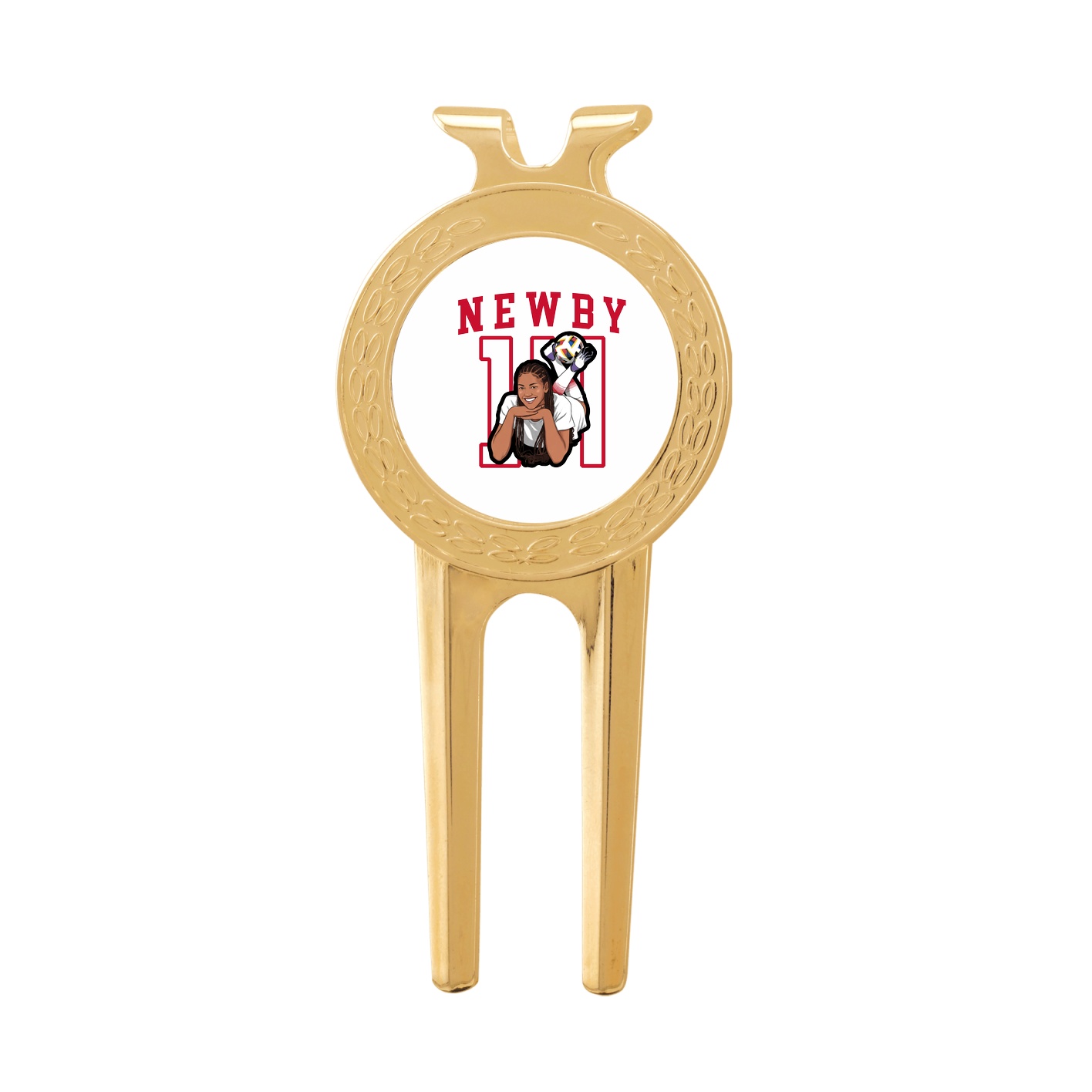Divot Tool with Ball Marker — Shirsey in Classic