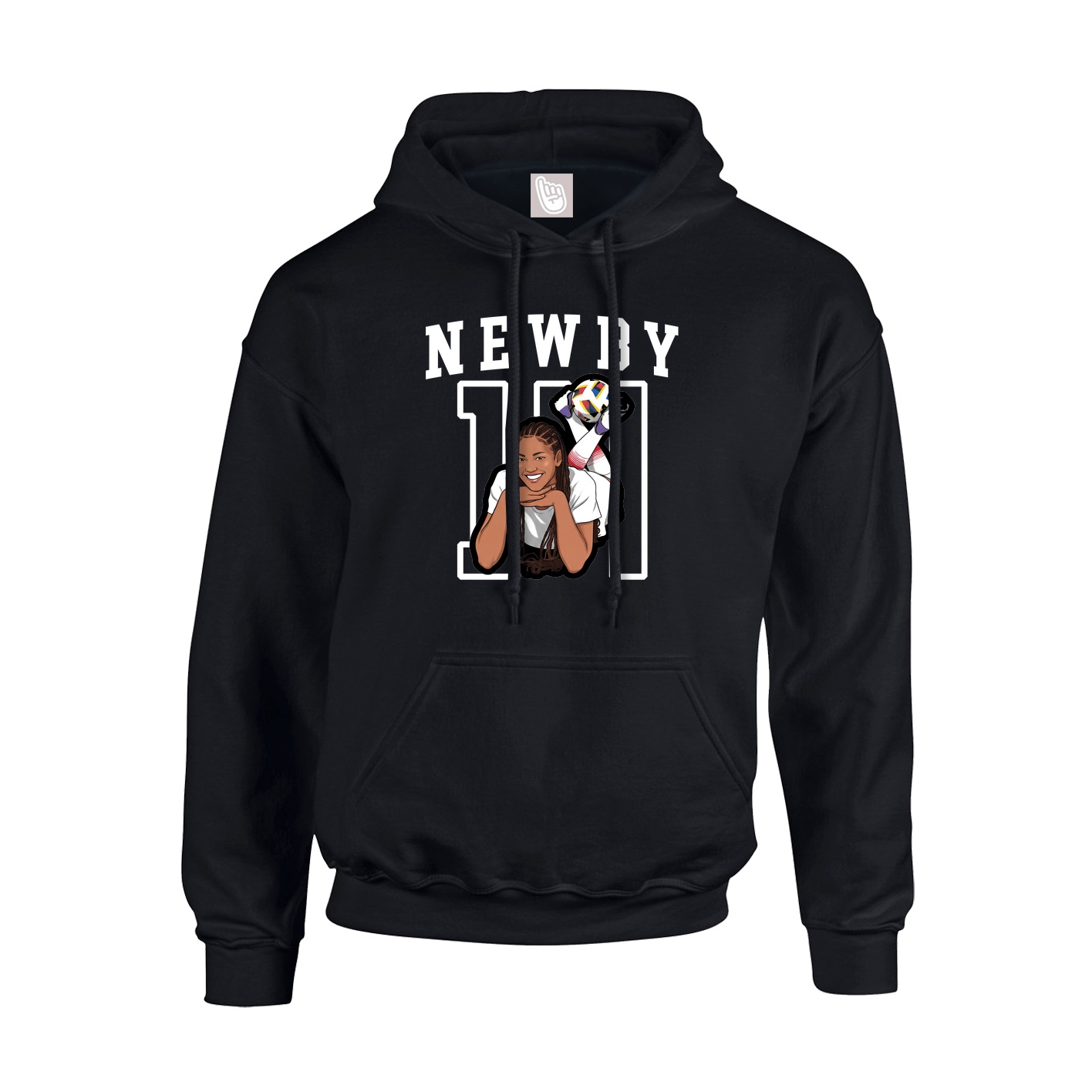 Youth Hoodie