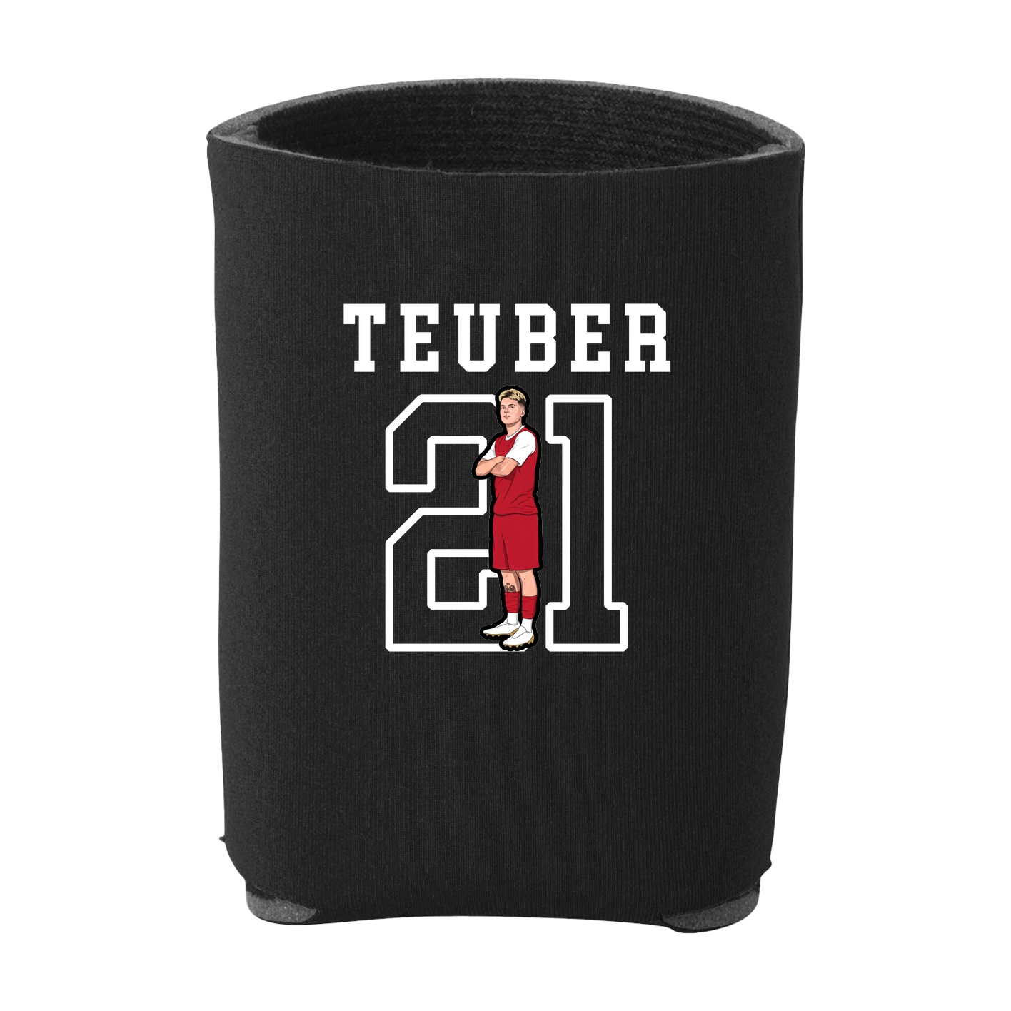 Can Holder — Shirsey in Black