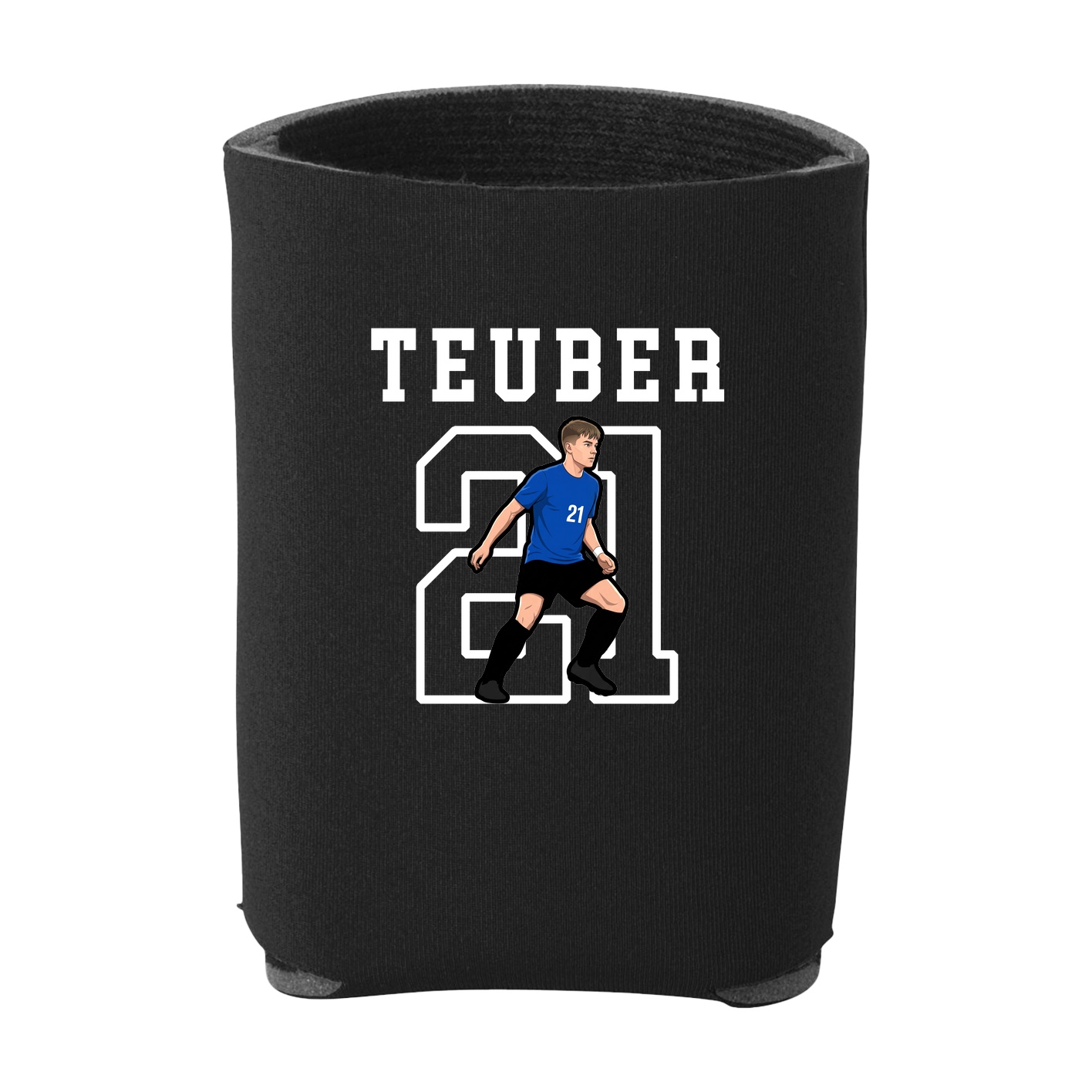 Can Holder — Shirsey in Black