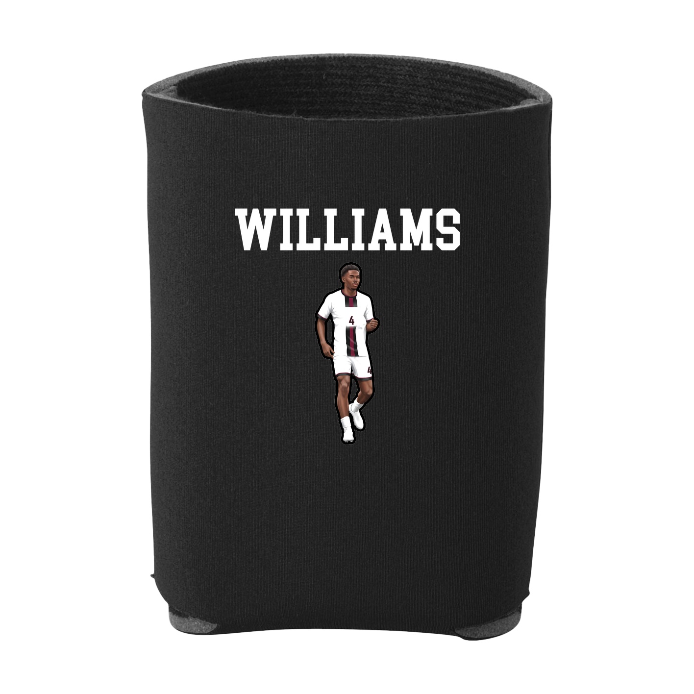 Can Holder — Shirsey in Black