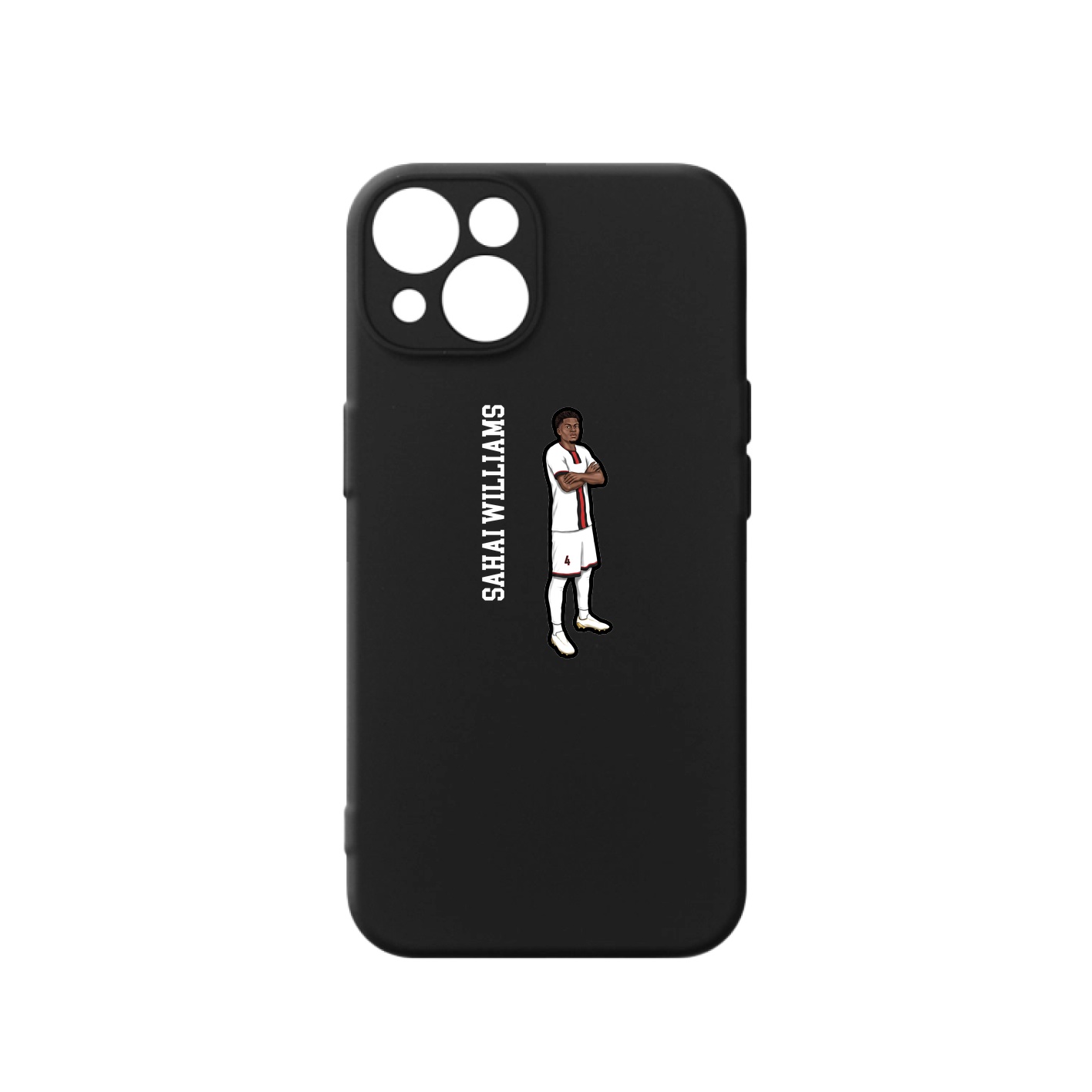 iPhone case