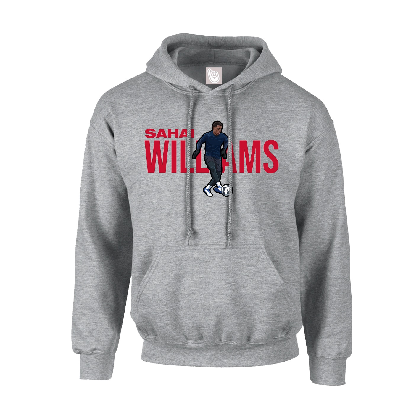 Hoodie