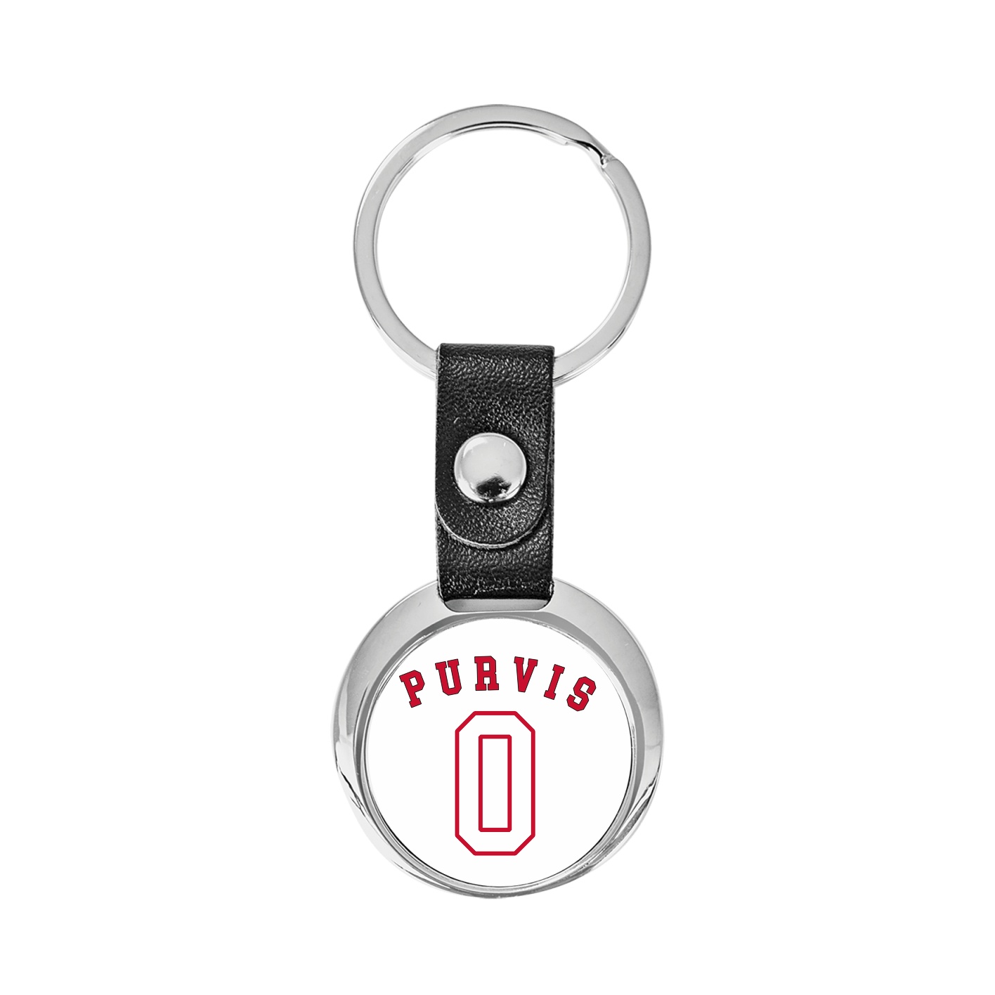 Key Chain — Shirsey Arch in Classic