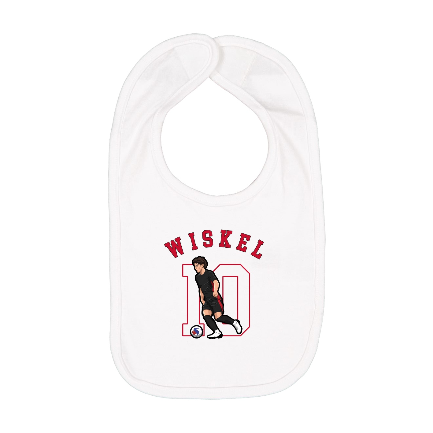 Infant Bib