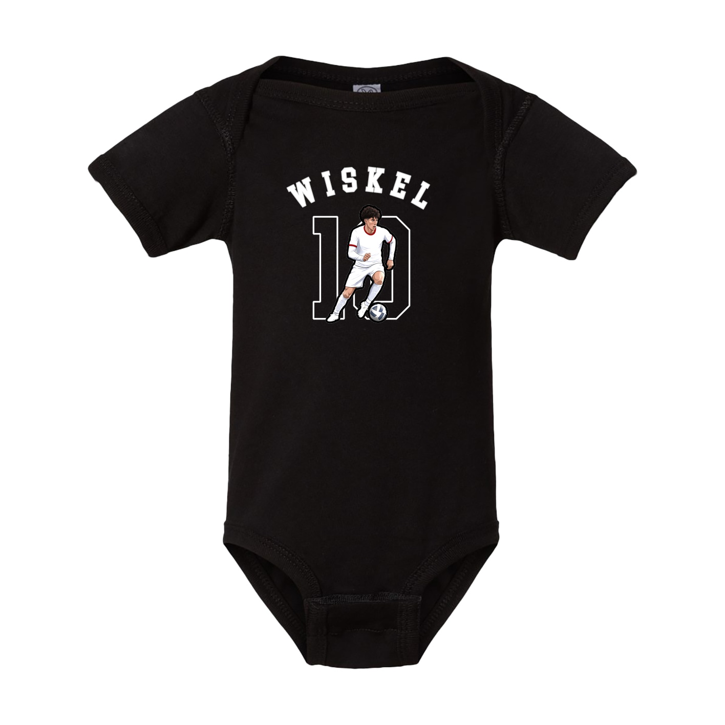 Baby Onesie