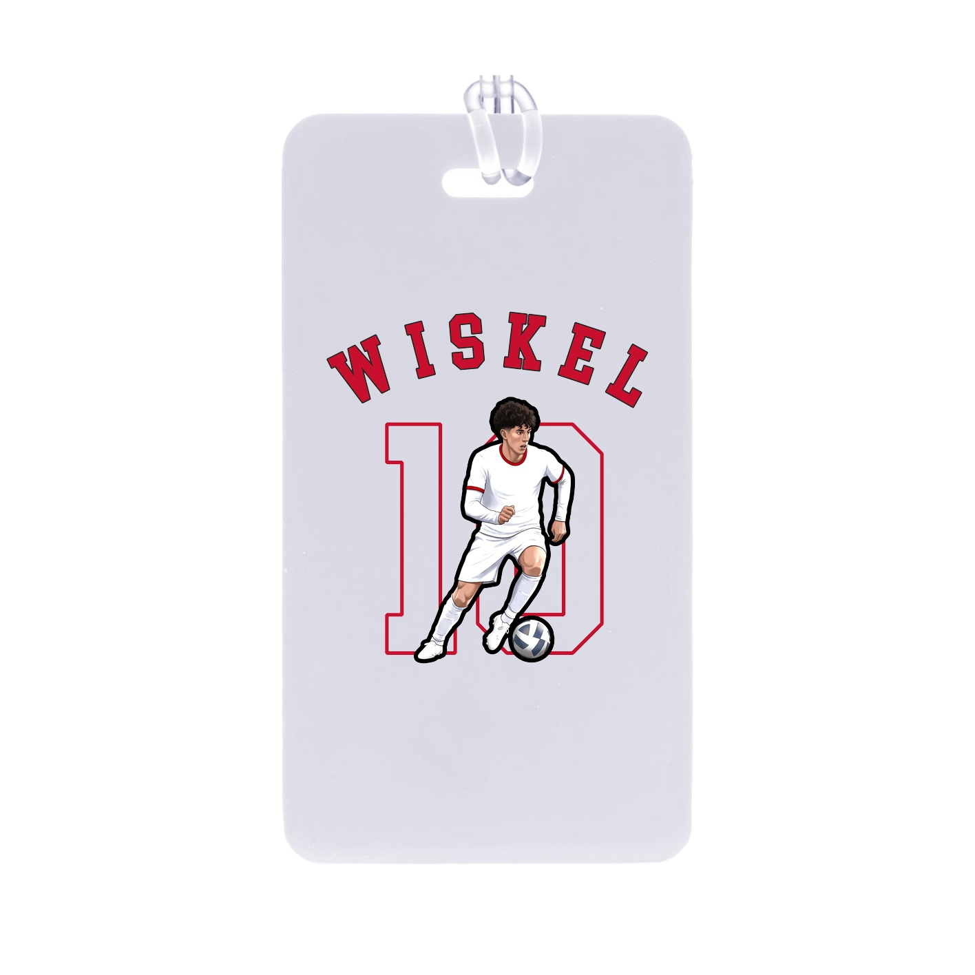 Bag Tag