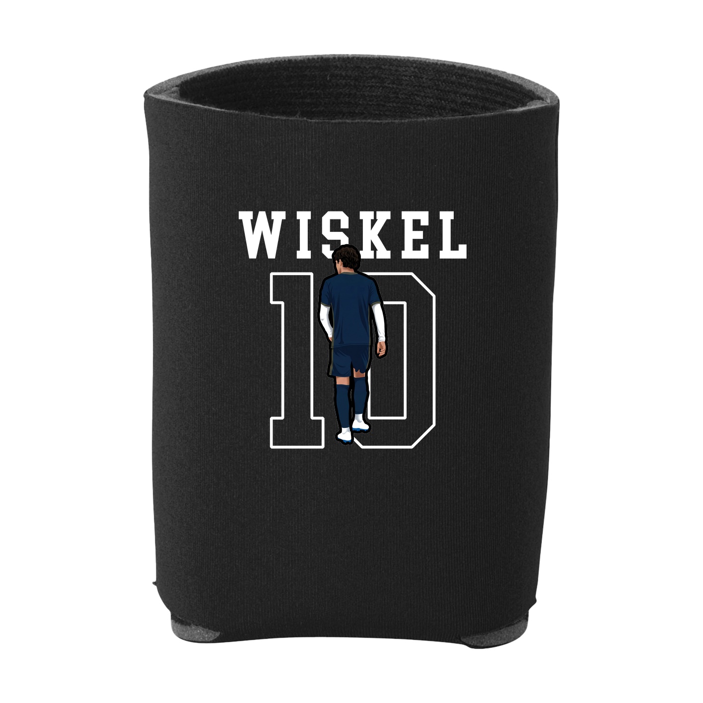 Can Holder — Shirsey in Black