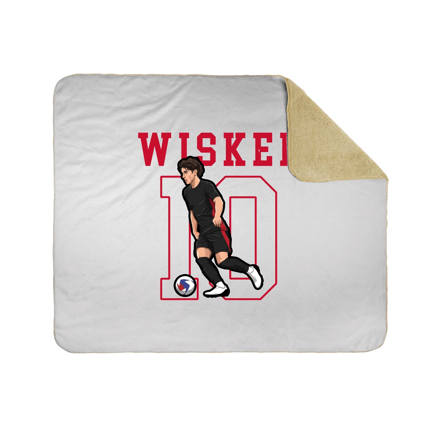 Throw Blanket