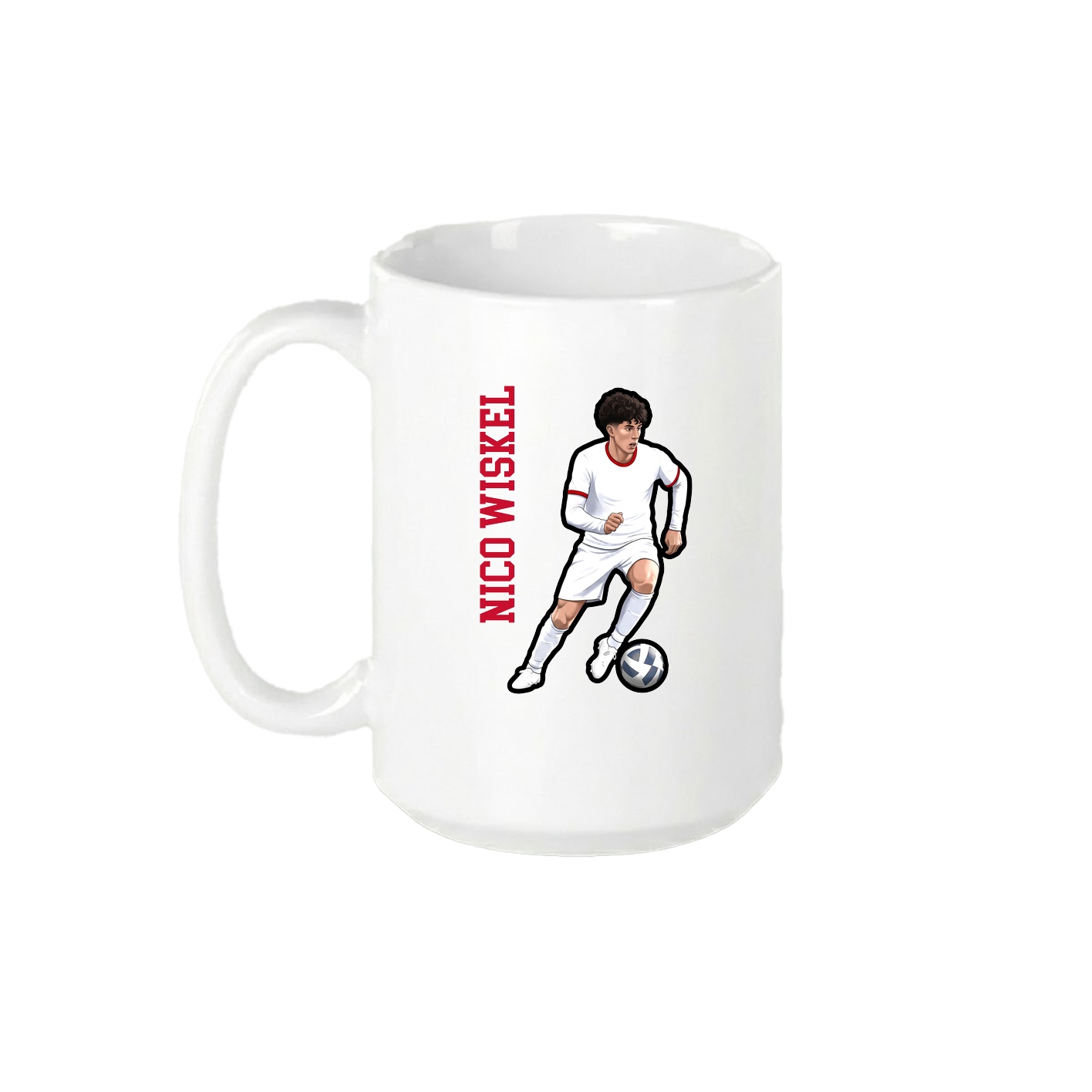 15oz Coffee Mug