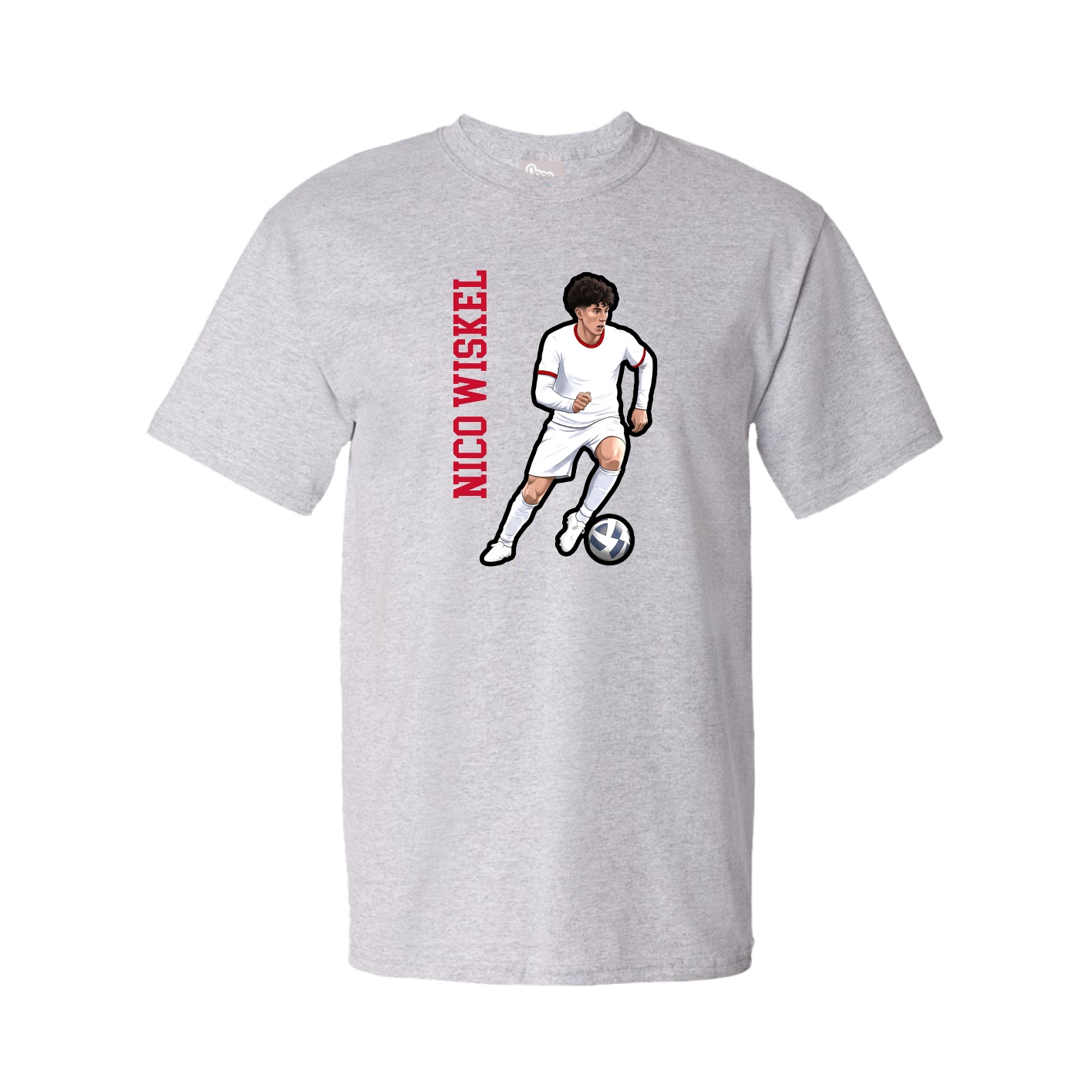 NIL Club Tee