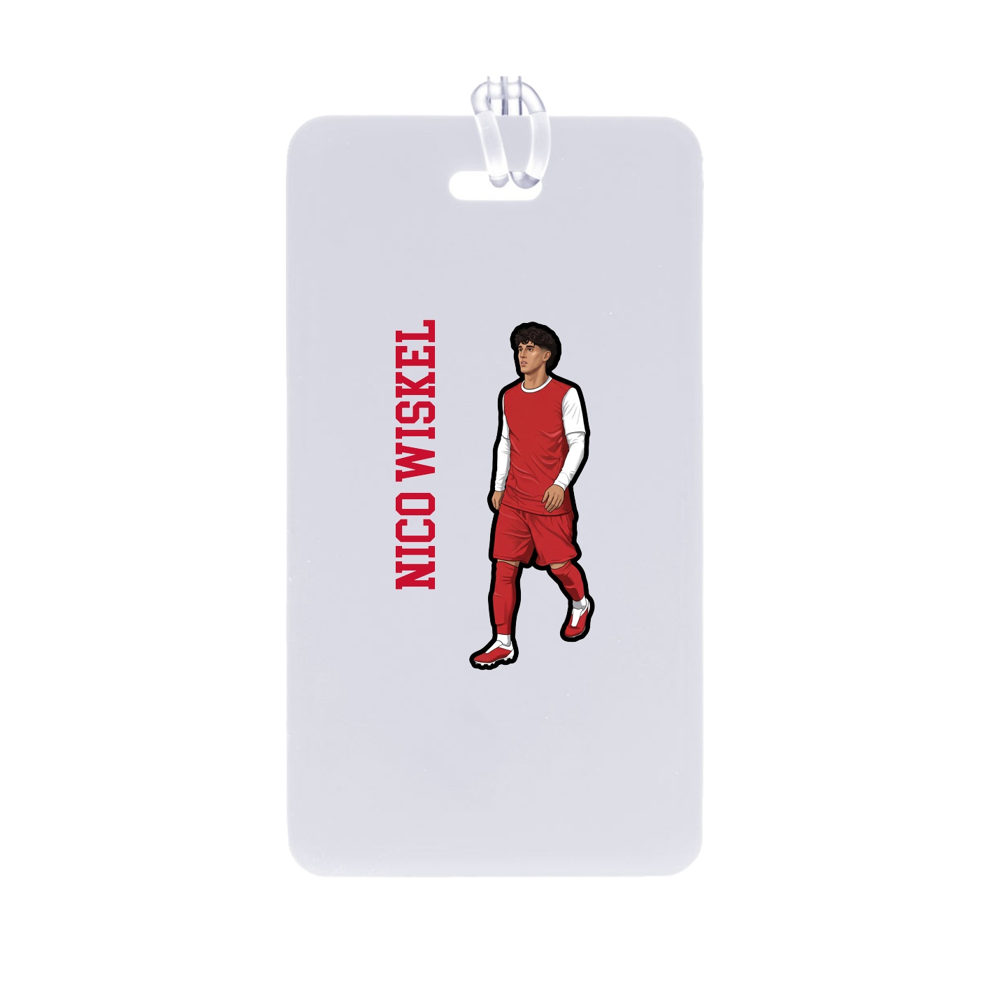Bag Tag