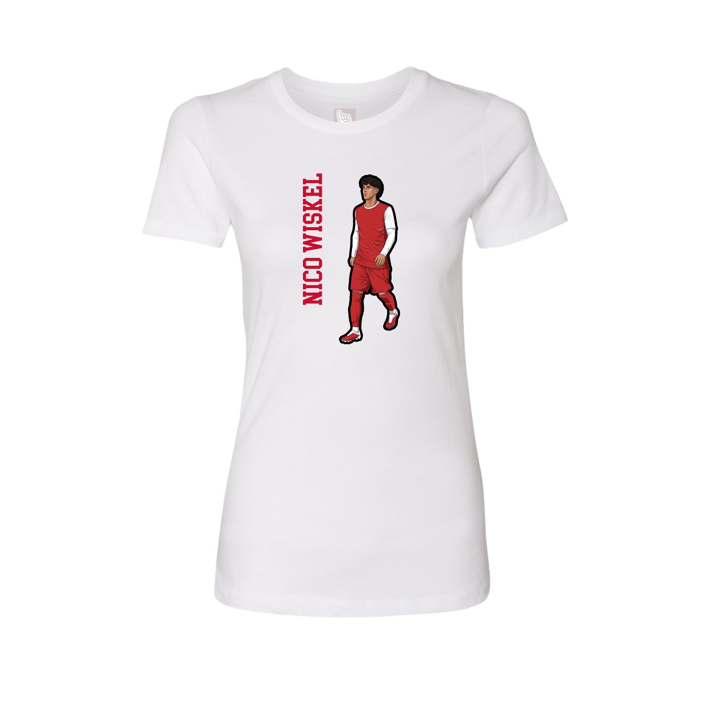 Womens Tee