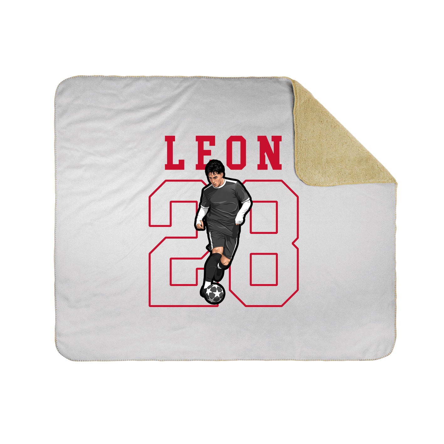 Throw Blanket